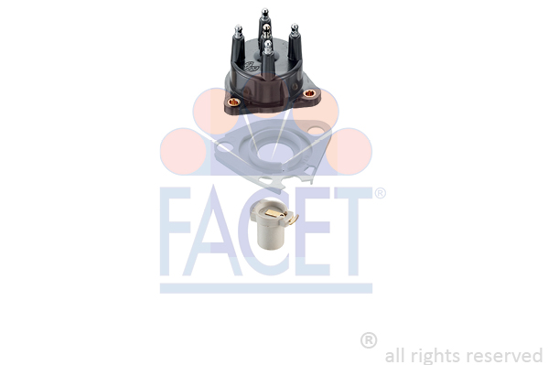 FACET HT.0652 Repair Kit,...