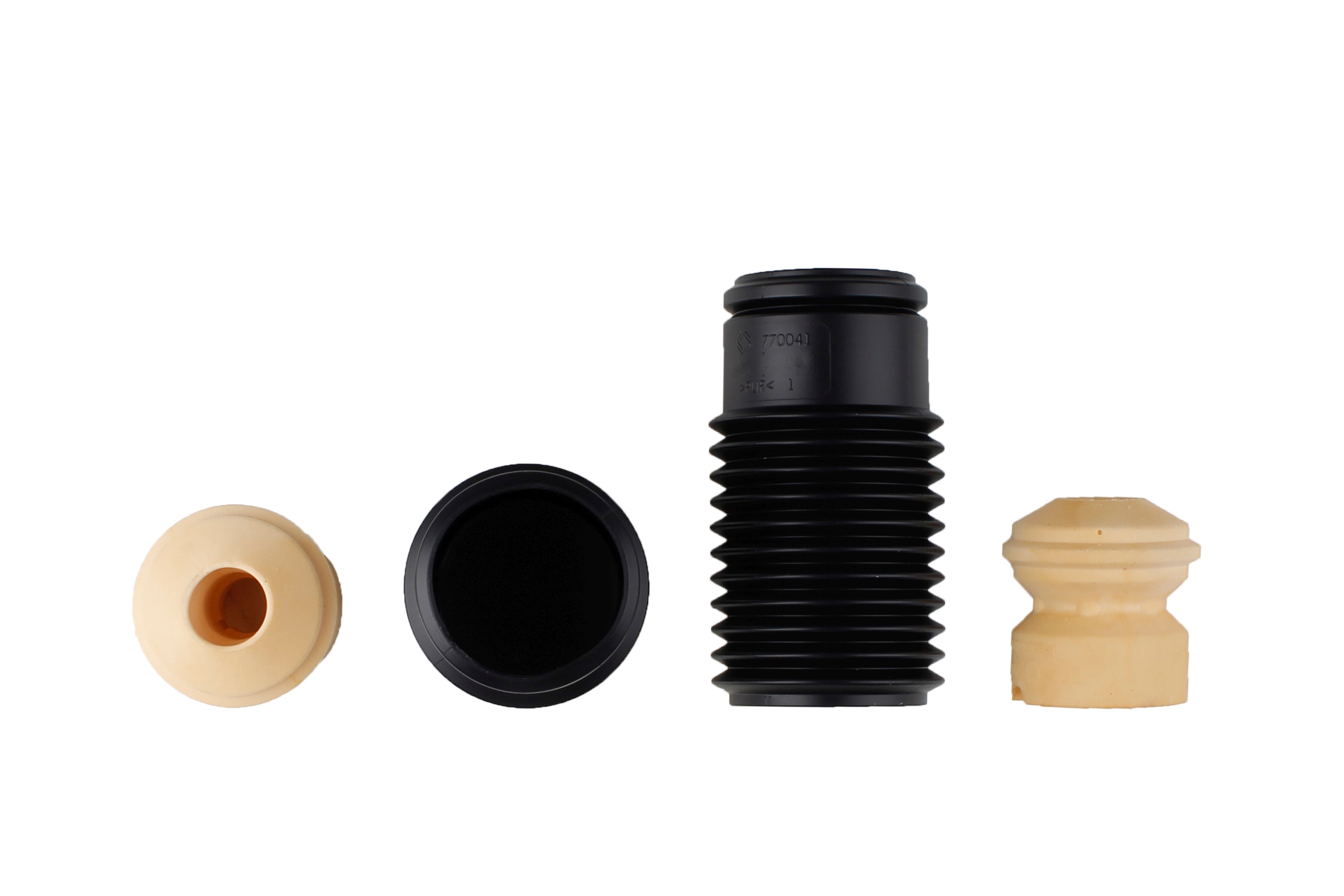 BILSTEIN 11-101338 BILSTEIN - B1 Service Parts Staubschutzsatz, Stoßdämpfer