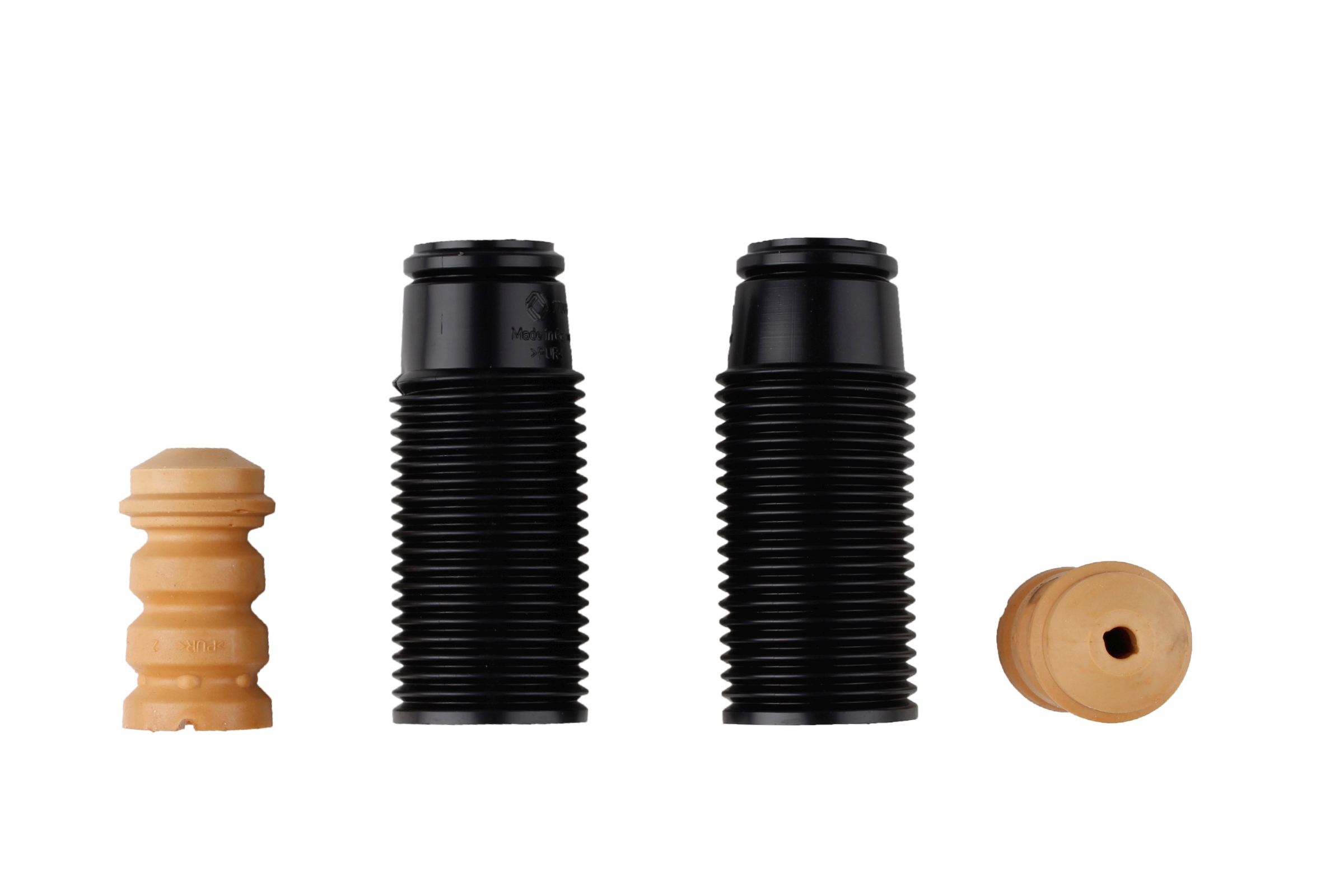 BILSTEIN 11-101413 BILSTEIN - B1 Service Parts Staubschutzsatz, Stoßdämpfer