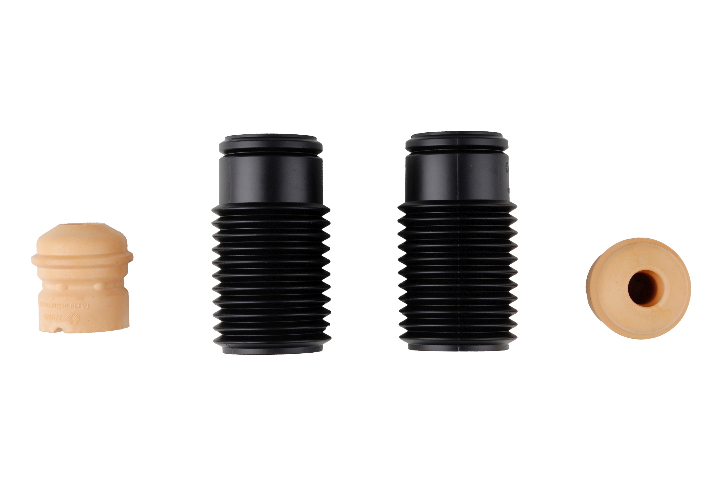 BILSTEIN 11-101437 BILSTEIN - B1 Service Parts Staubschutzsatz, Stoßdämpfer