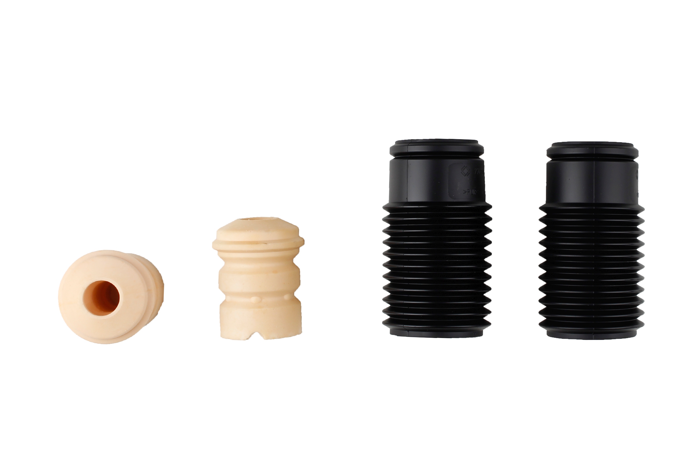 BILSTEIN 11-101918 BILSTEIN - B1 Service Parts Staubschutzsatz, Stoßdämpfer