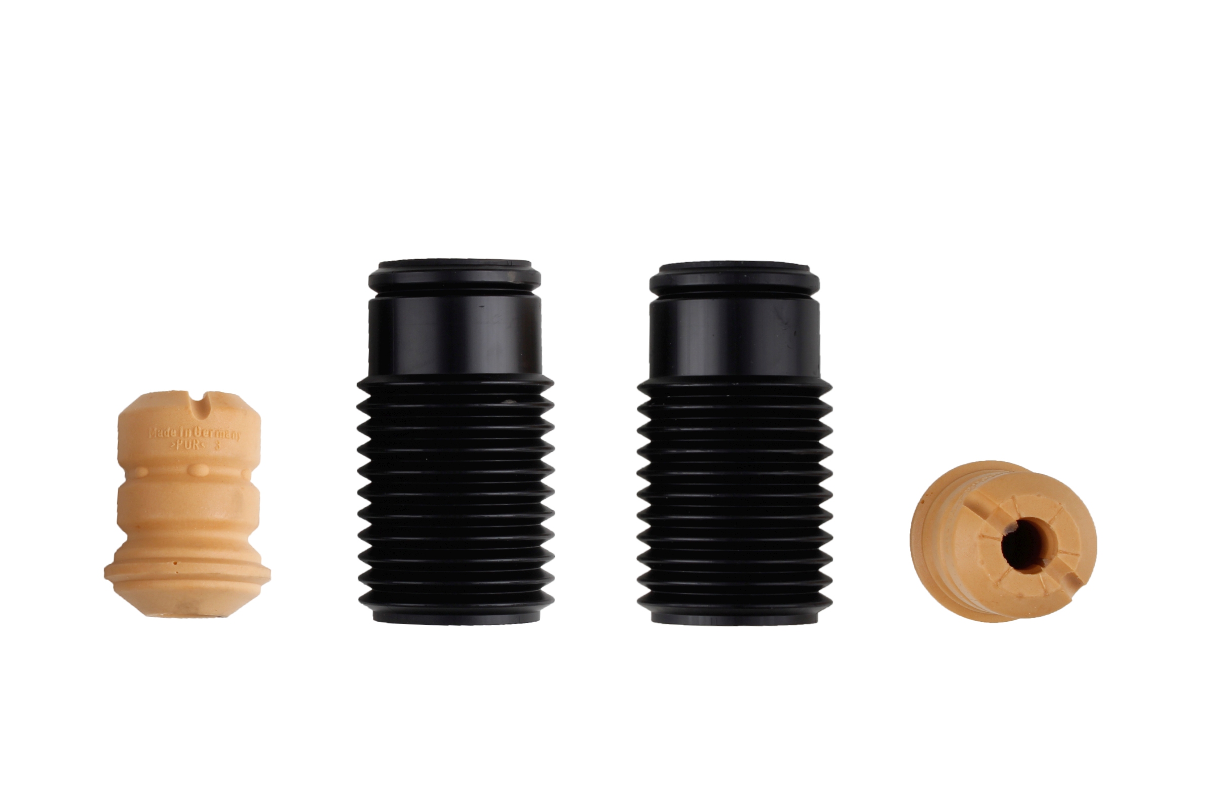 BILSTEIN 11-103622 BILSTEIN - B1 Service Parts Staubschutzsatz, Stoßdämpfer