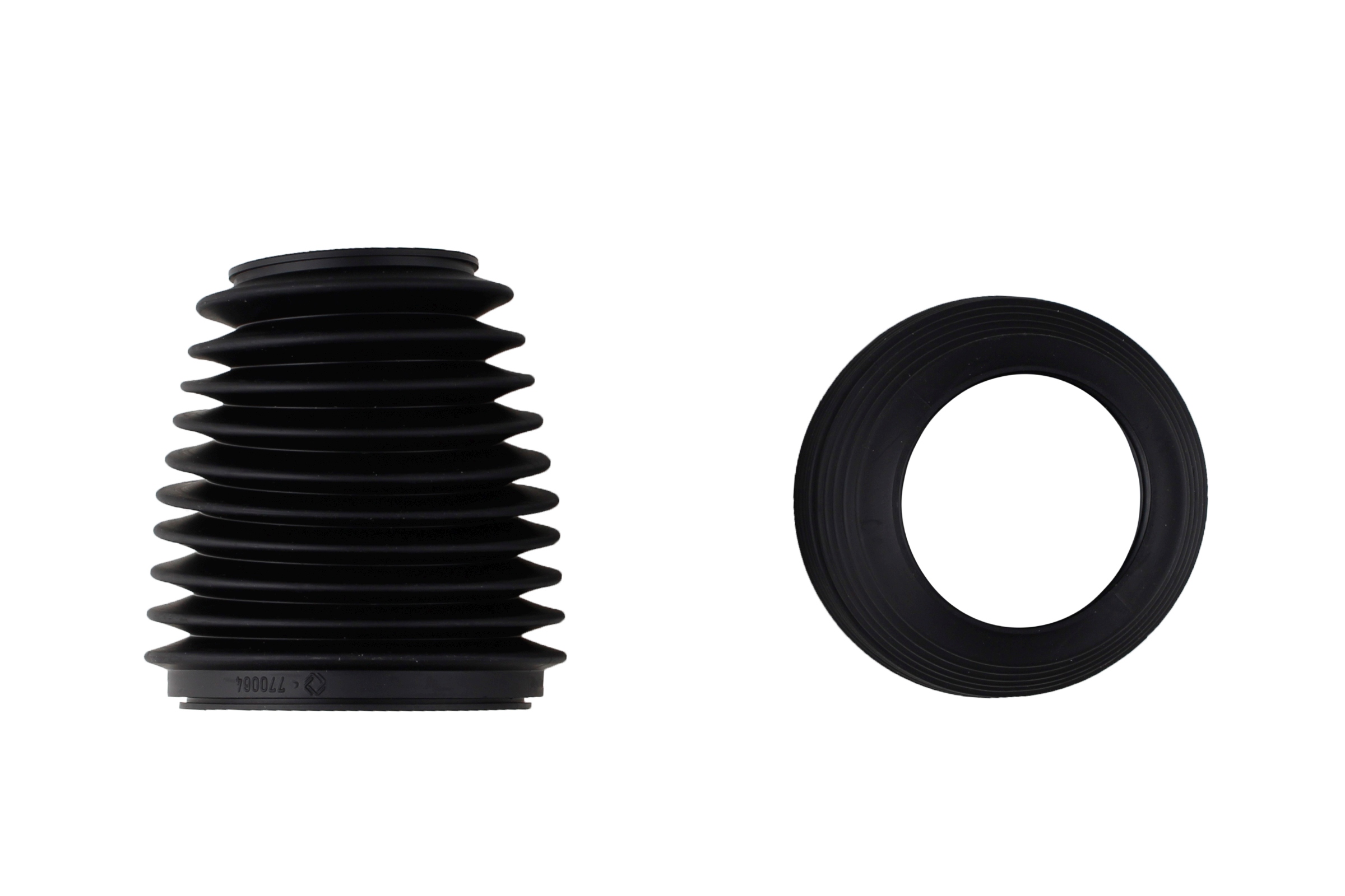 BILSTEIN 11-239734 BILSTEIN - B1 Service Parts Staubschutzsatz, Stoßdämpfer