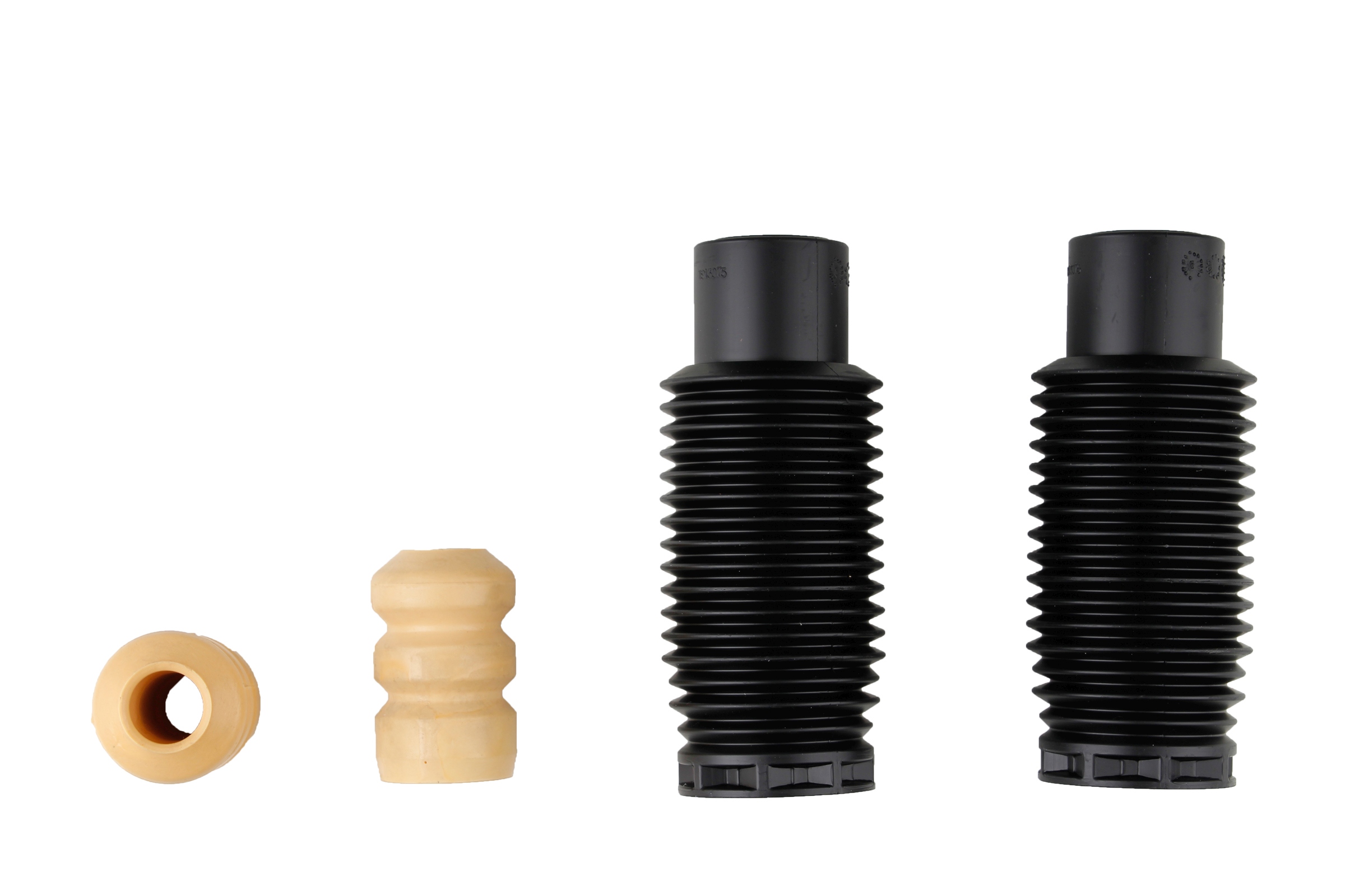 BILSTEIN 11-267843 BILSTEIN - B1 Service Parts Staubschutzsatz, Stoßdämpfer