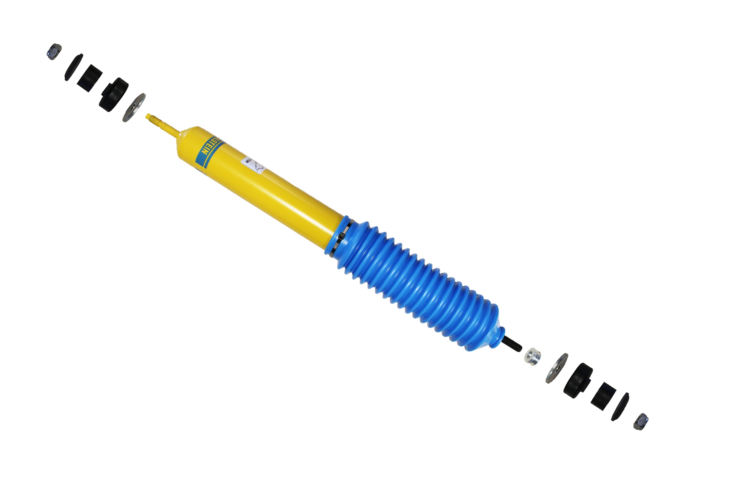BILSTEIN 11-269359 BILSTEIN - B1 Service Parts Staubschutzsatz, Stoßdämpfer