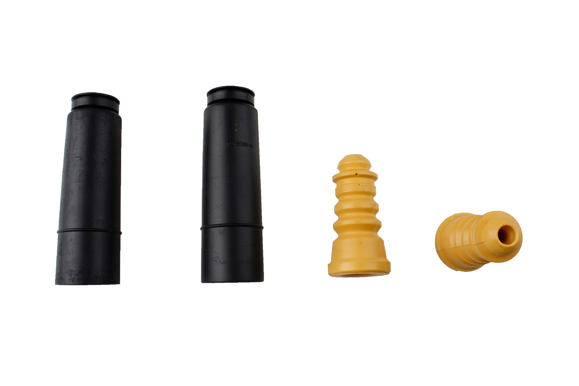 BILSTEIN 11-270409 BILSTEIN - B1 Service Parts Staubschutzsatz, Stoßdämpfer