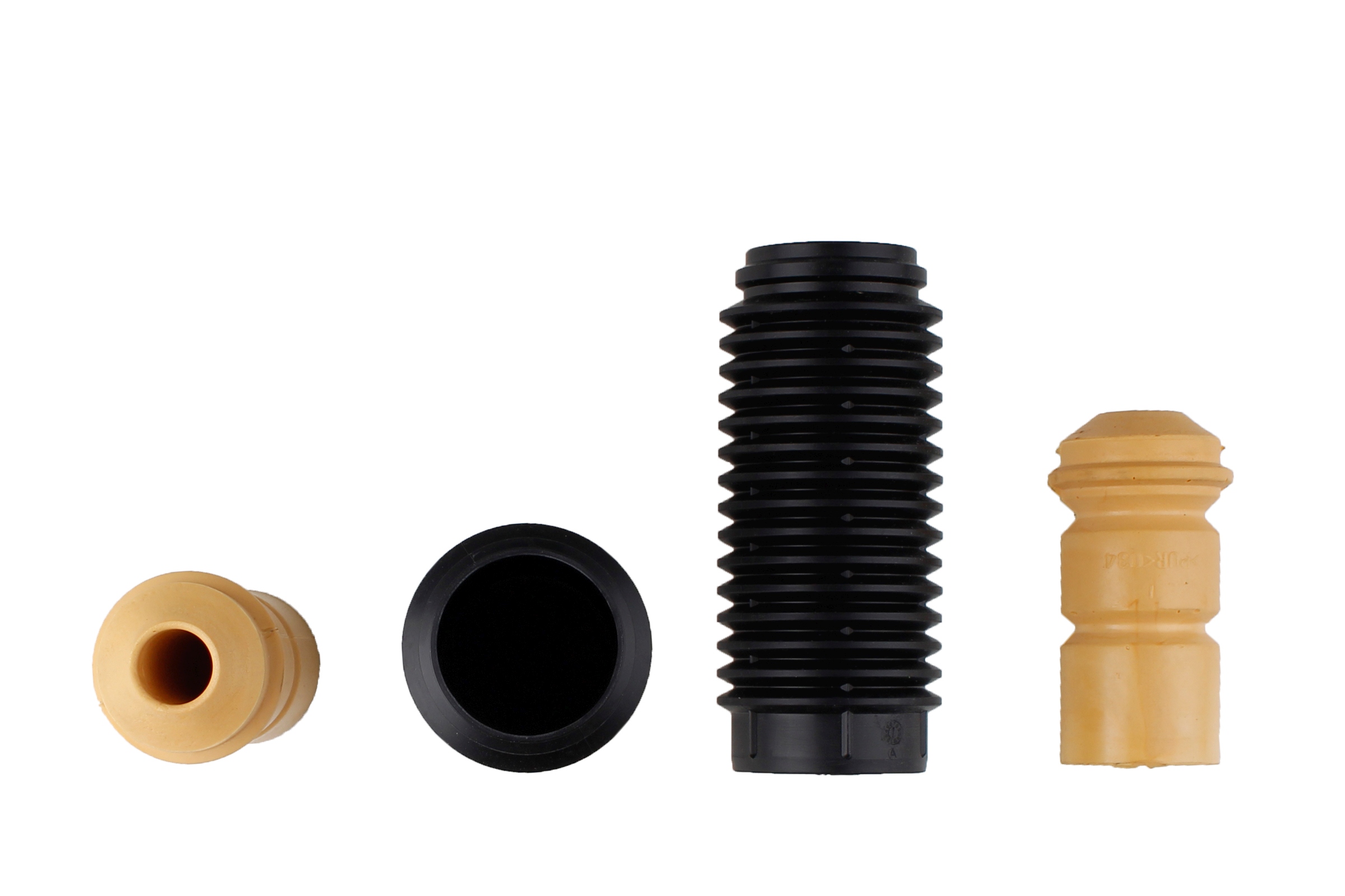 BILSTEIN 11-270584 BILSTEIN - B1 Service Parts Staubschutzsatz, Stoßdämpfer