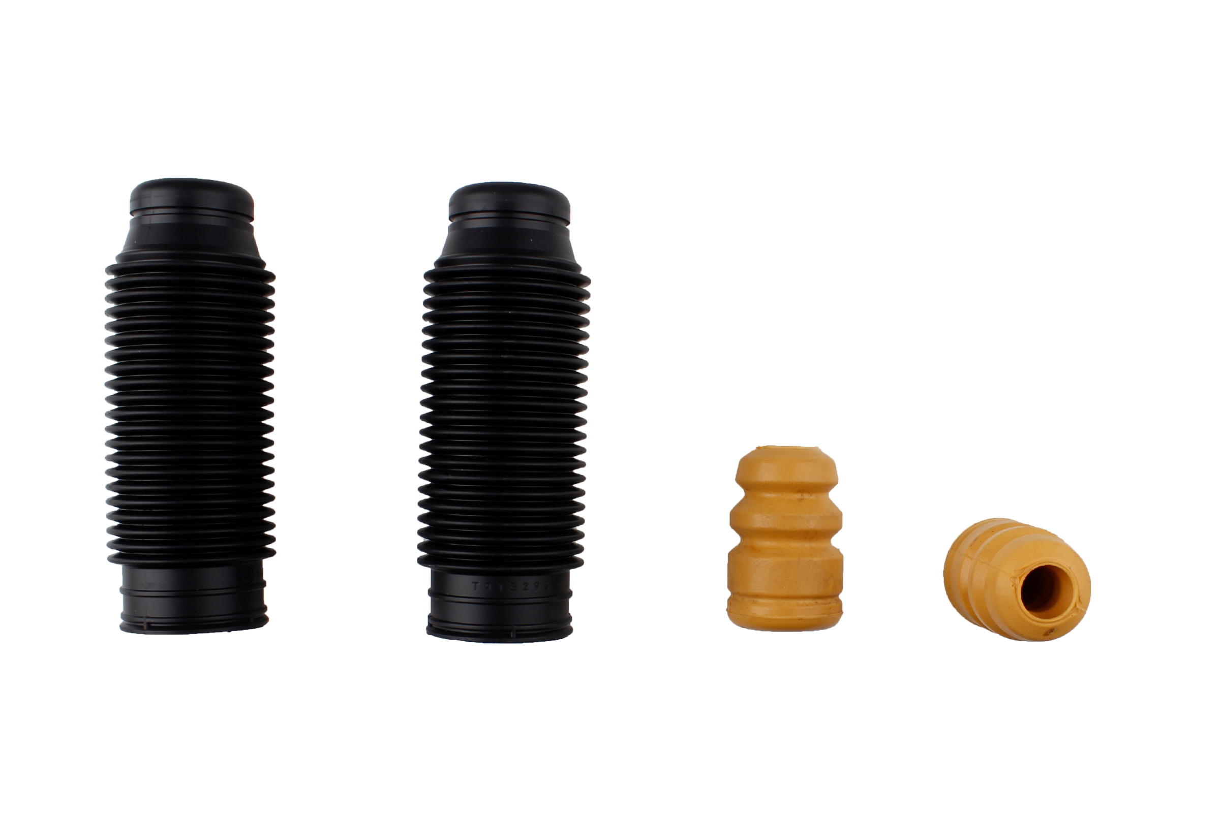 BILSTEIN 11-270591 BILSTEIN - B1 Service Parts Staubschutzsatz, Stoßdämpfer
