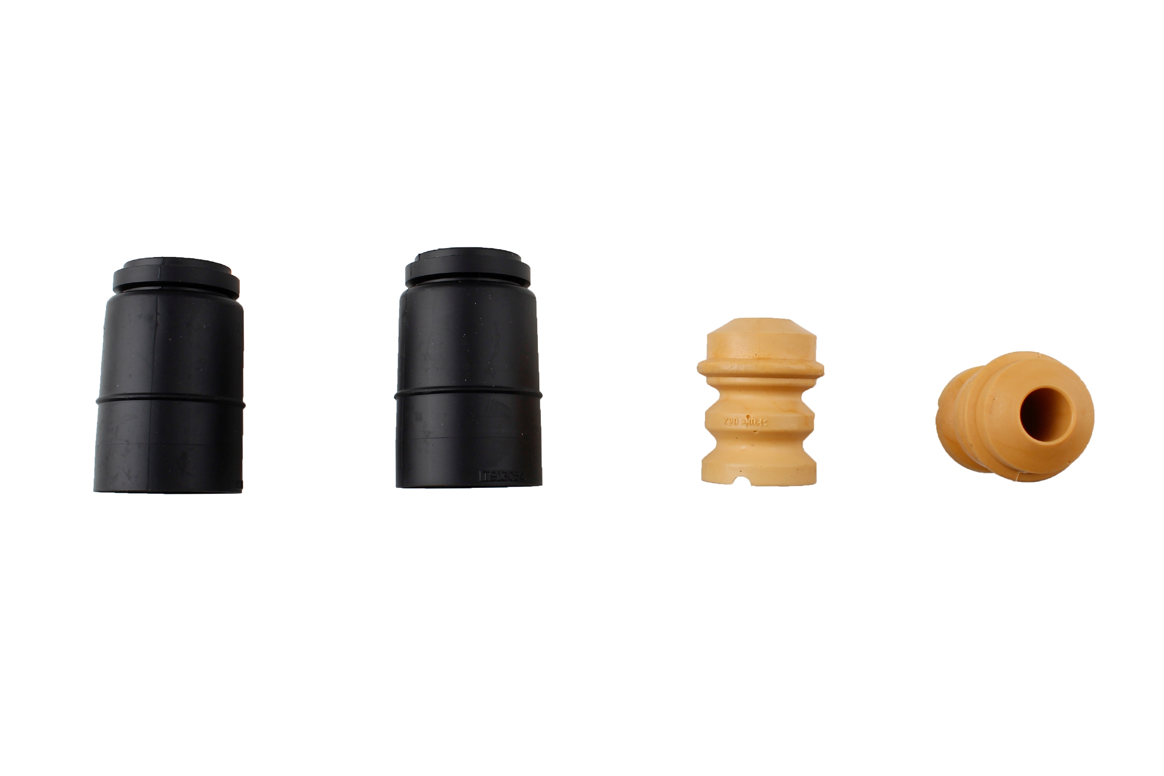 BILSTEIN 11-270614 BILSTEIN - B1 Service Parts Staubschutzsatz, Stoßdämpfer