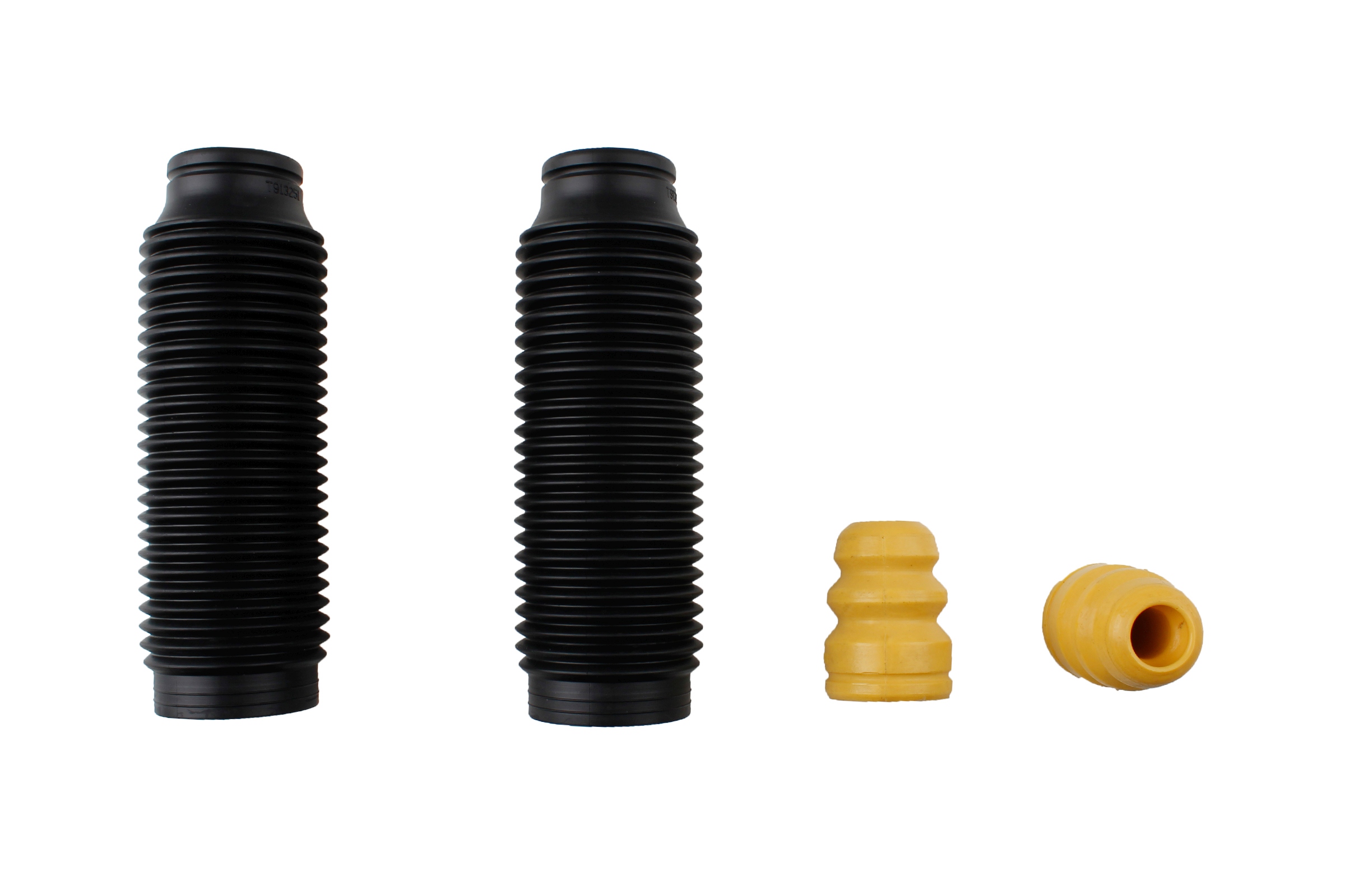 BILSTEIN 11-270621 BILSTEIN - B1 Service Parts Staubschutzsatz, Stoßdämpfer