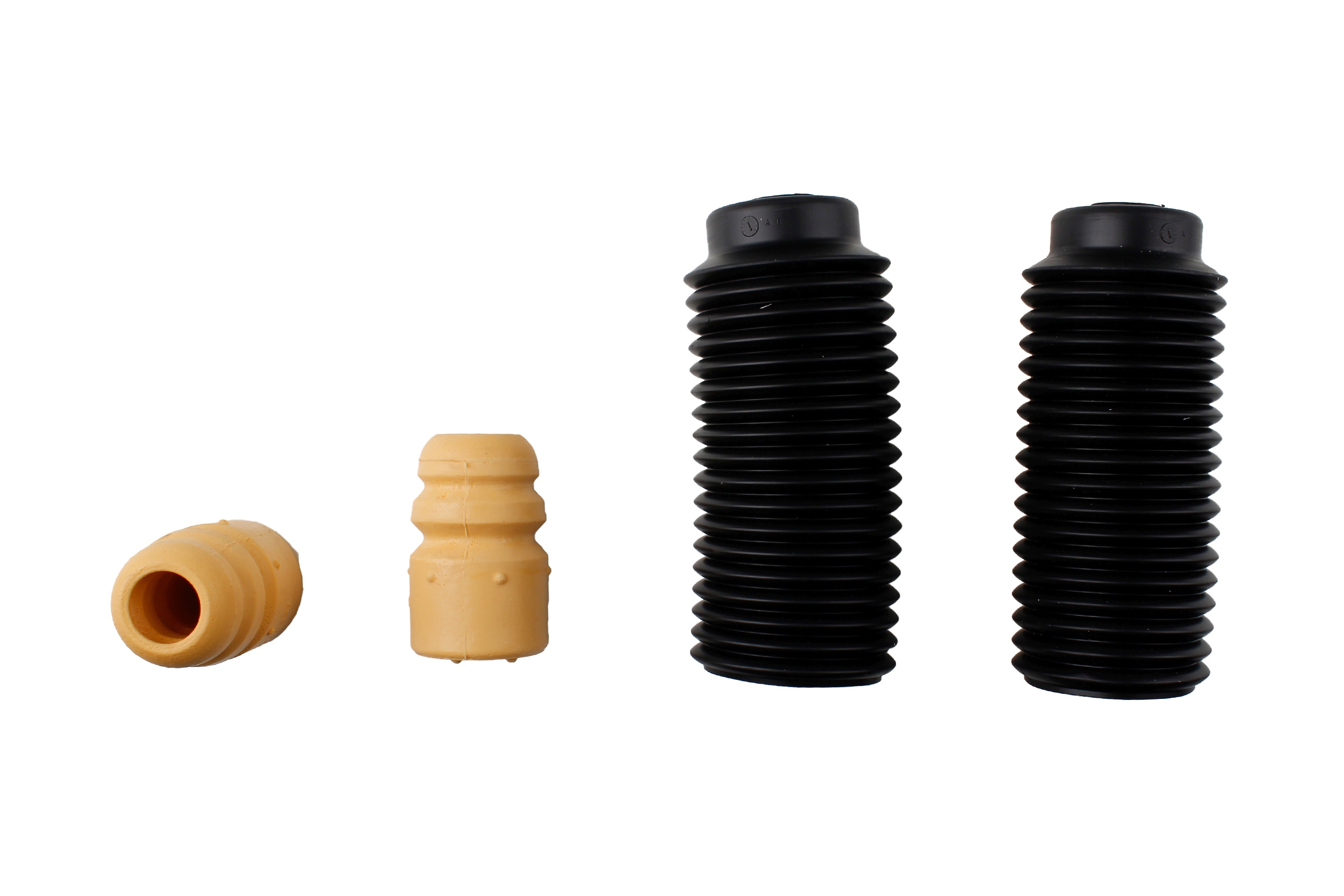 BILSTEIN 11-270706 BILSTEIN - B1 Service Parts Staubschutzsatz, Stoßdämpfer