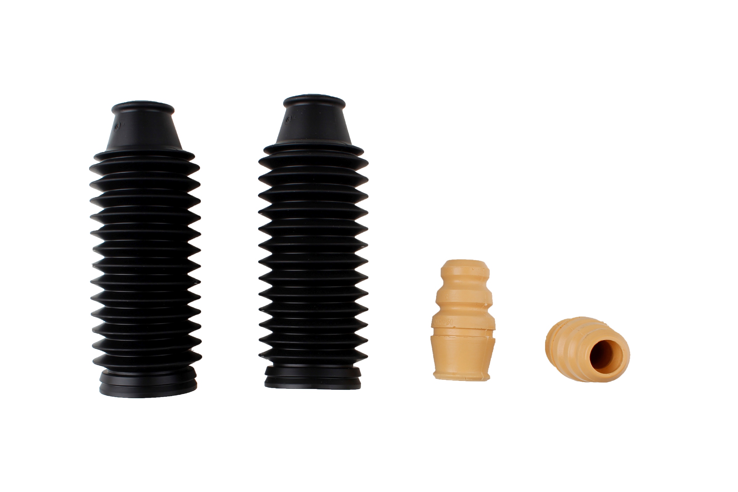BILSTEIN 11-271512 BILSTEIN - B1 Service Parts Staubschutzsatz, Stoßdämpfer