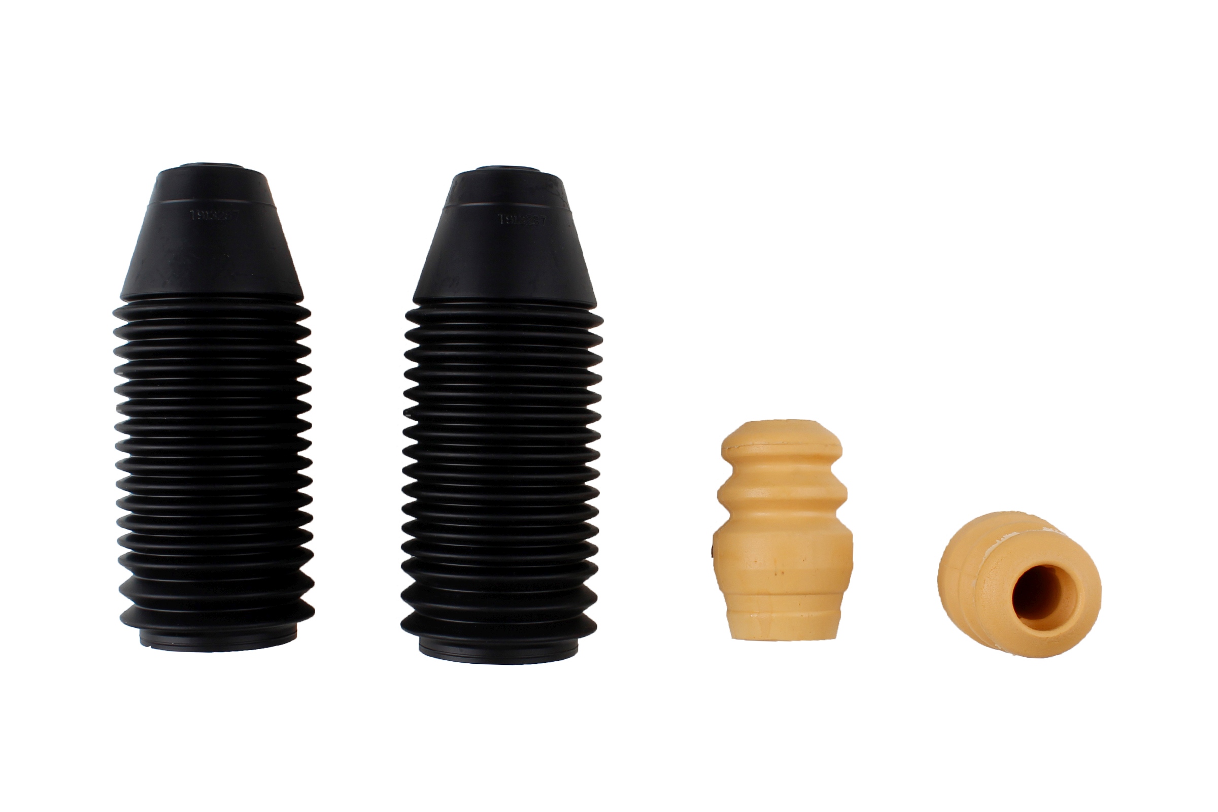 BILSTEIN 11-271956 BILSTEIN - B1 Service Parts Staubschutzsatz, Stoßdämpfer