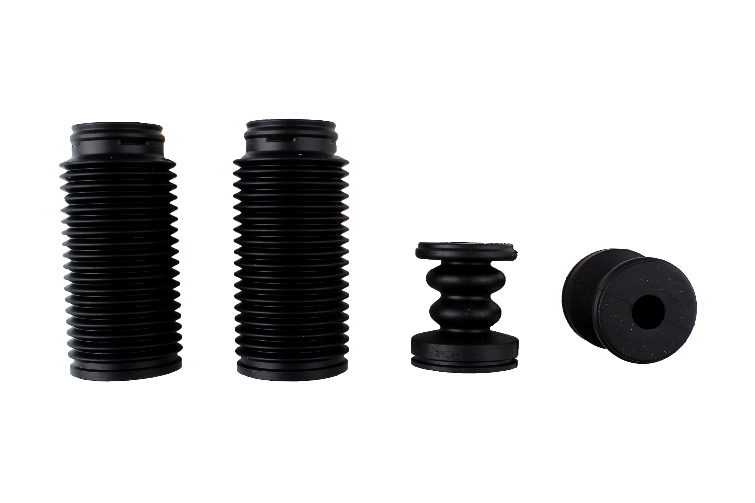 BILSTEIN 11-271987 BILSTEIN - B1 Service Parts Staubschutzsatz, Stoßdämpfer