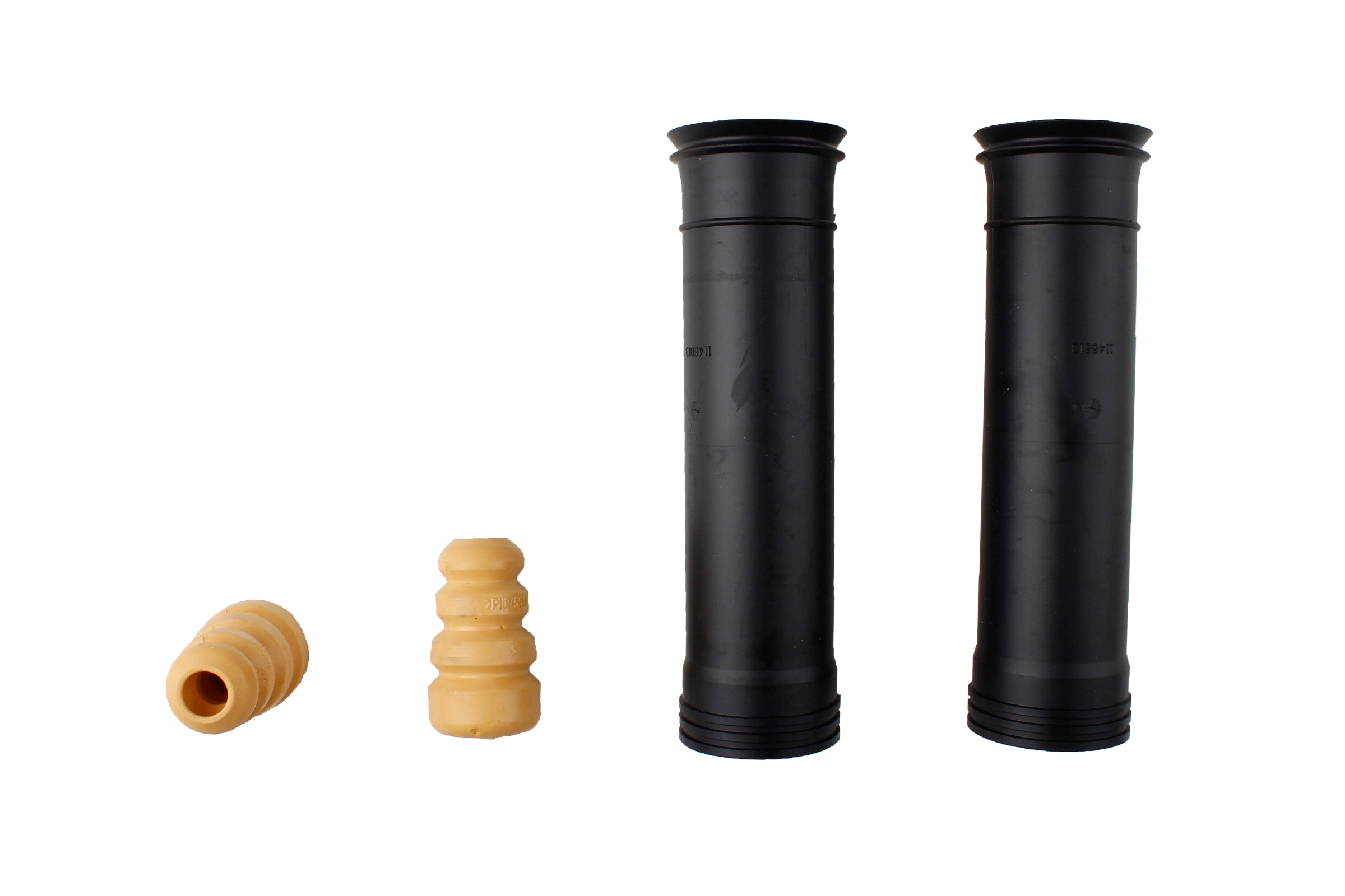 BILSTEIN 11-271994 BILSTEIN - B1 Service Parts Staubschutzsatz, Stoßdämpfer