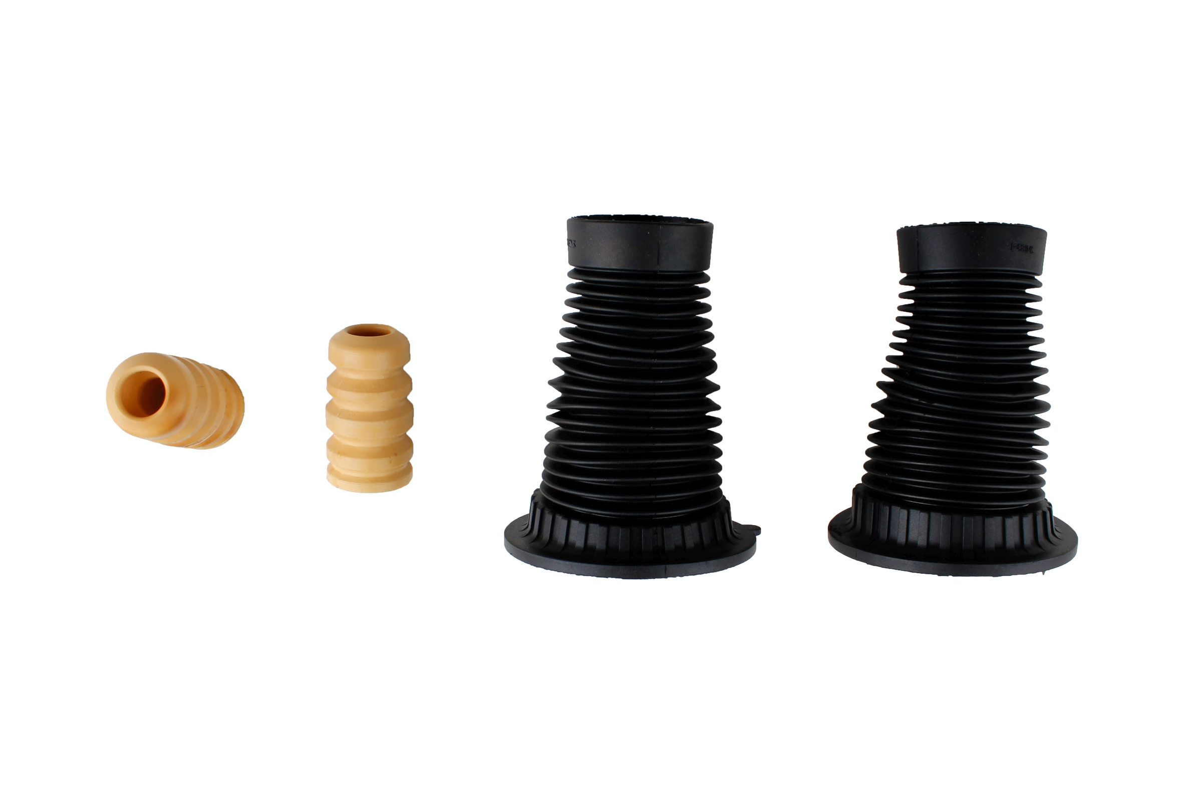 BILSTEIN 11-272014 BILSTEIN - B1 Service Parts Staubschutzsatz, Stoßdämpfer