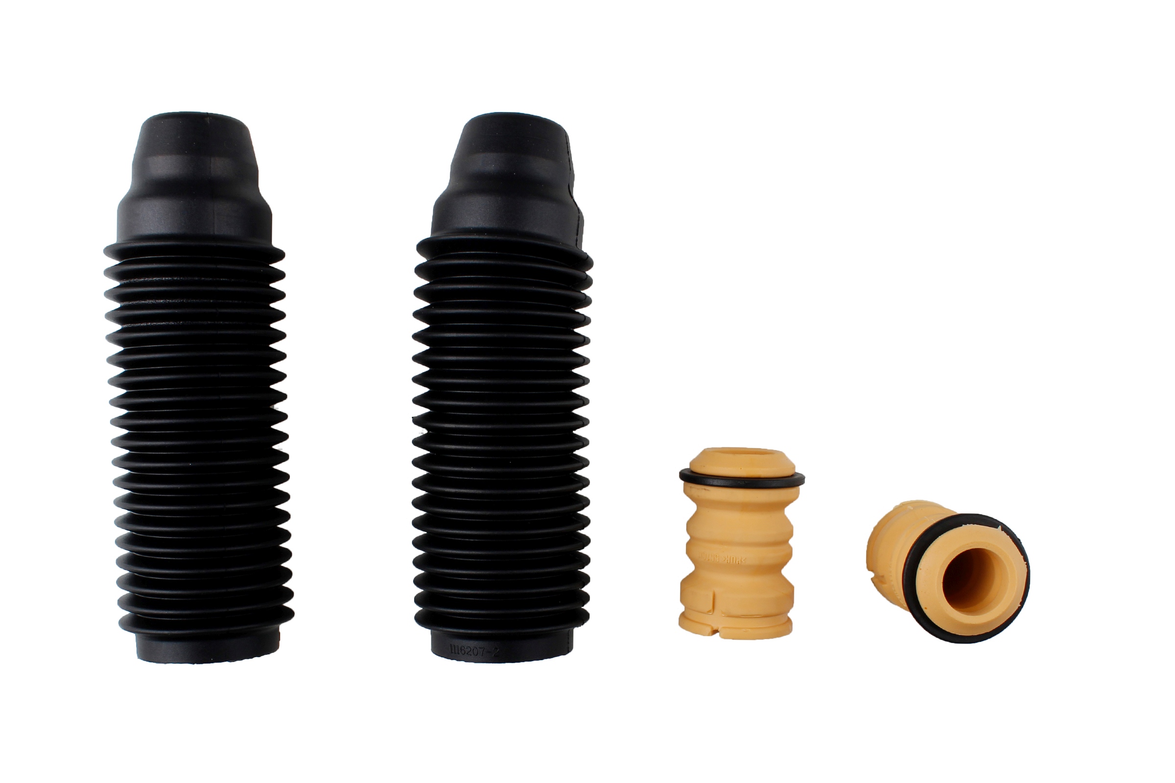 BILSTEIN 11-272045 BILSTEIN - B1 Service Parts Staubschutzsatz, Stoßdämpfer