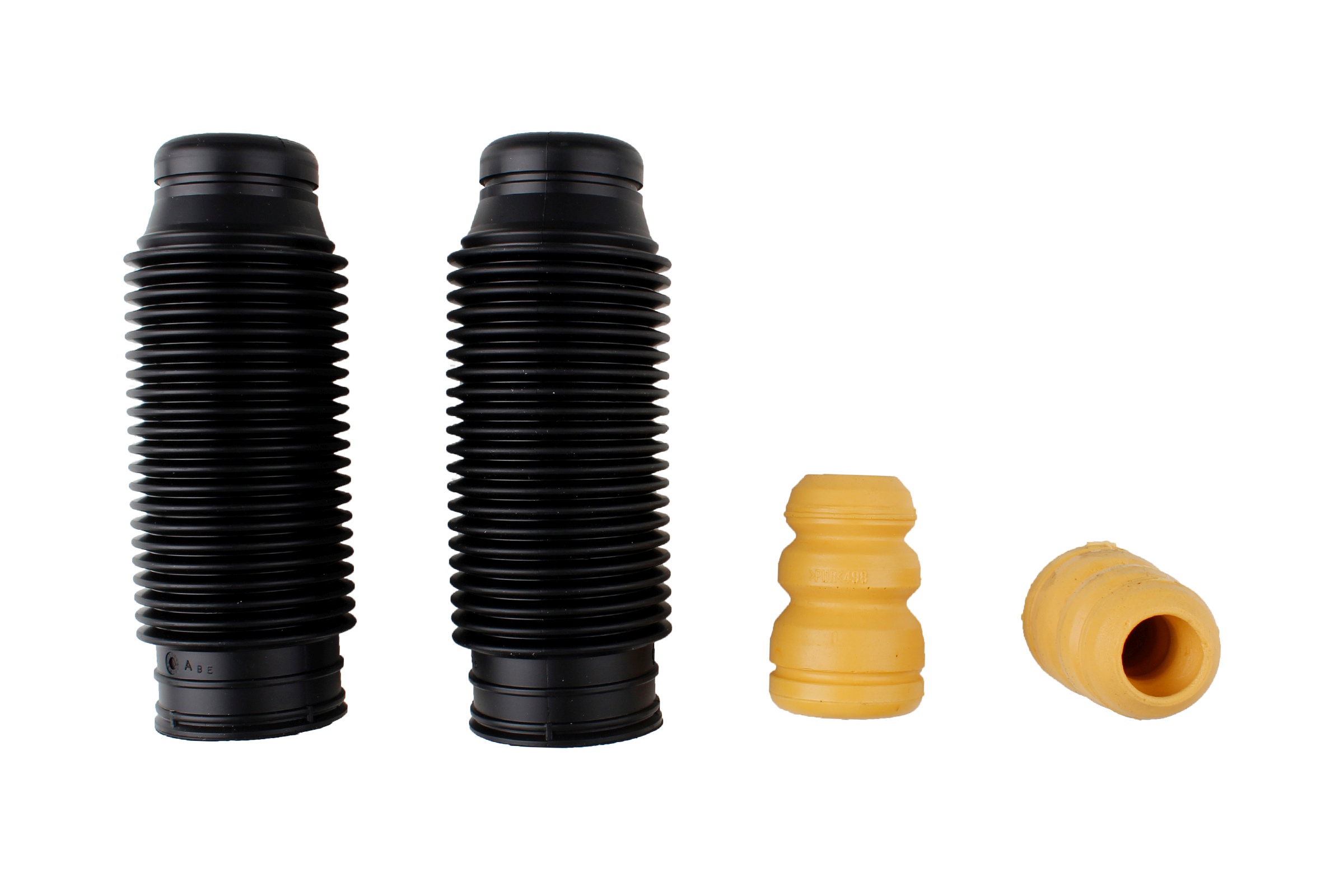 BILSTEIN 11-272113 BILSTEIN - B1 Service Parts Staubschutzsatz, Stoßdämpfer