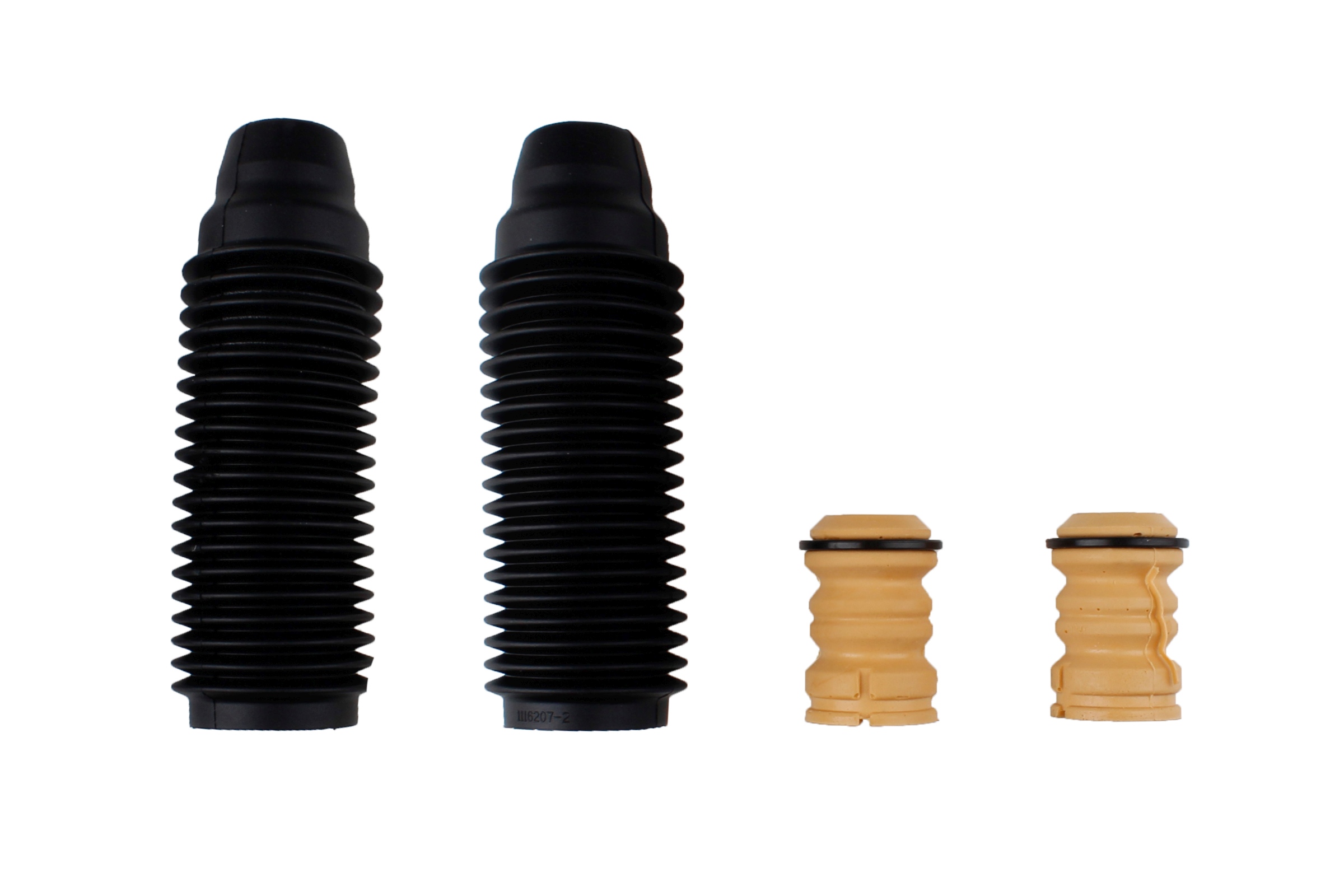 BILSTEIN 11-299332 BILSTEIN - B1 Service Parts Staubschutzsatz, Stoßdämpfer