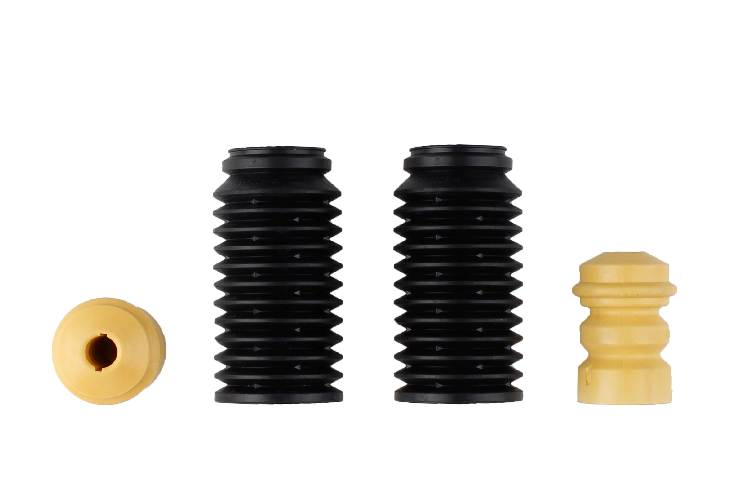 BILSTEIN 11-303237 BILSTEIN - B1 Service Parts Staubschutzsatz, Stoßdämpfer