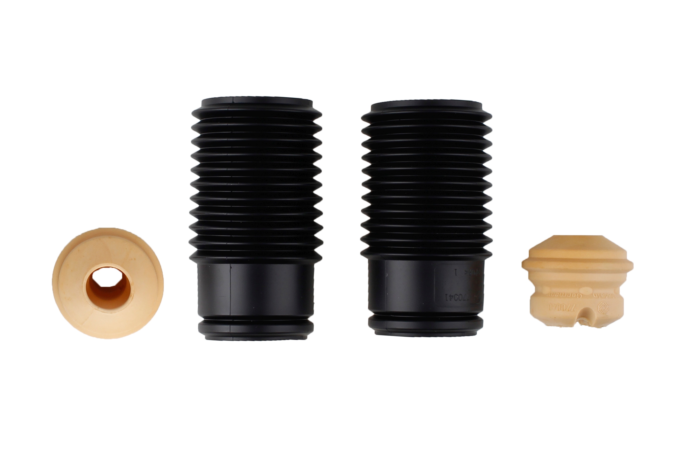 BILSTEIN 11-303268 BILSTEIN - B1 Service Parts Staubschutzsatz, Stoßdämpfer