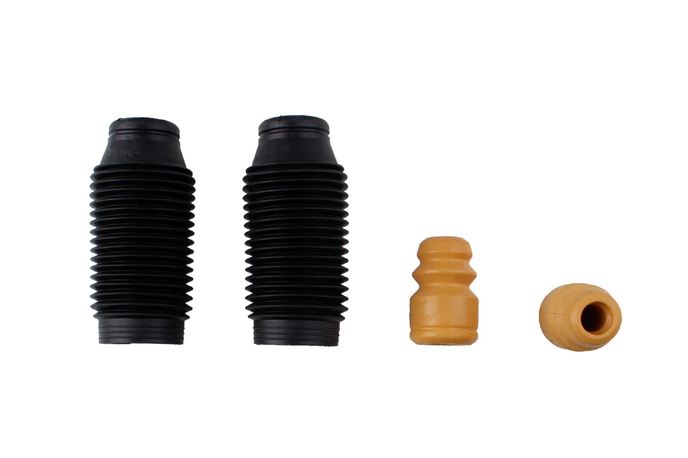 BILSTEIN 11-305866 BILSTEIN - B1 Service Parts Staubschutzsatz, Stoßdämpfer