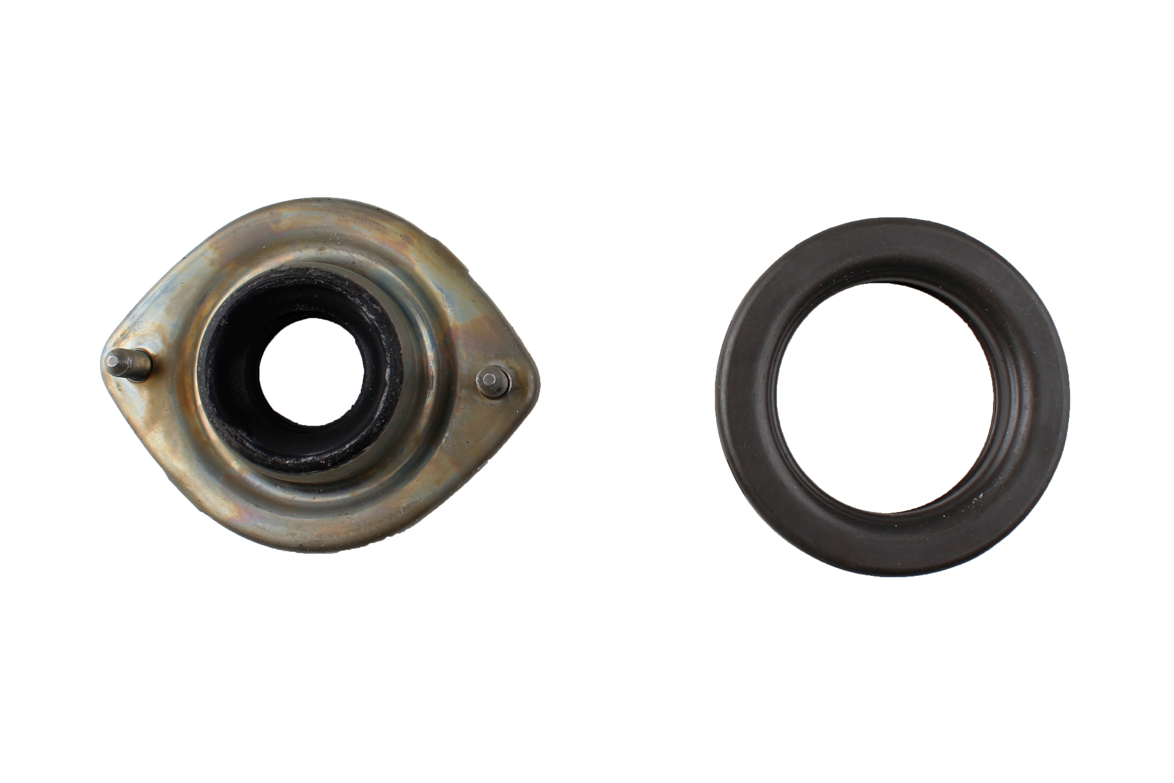 BILSTEIN 12-116614 BILSTEIN - B1 Service Parts Reparatursatz, Federbeinstützlager