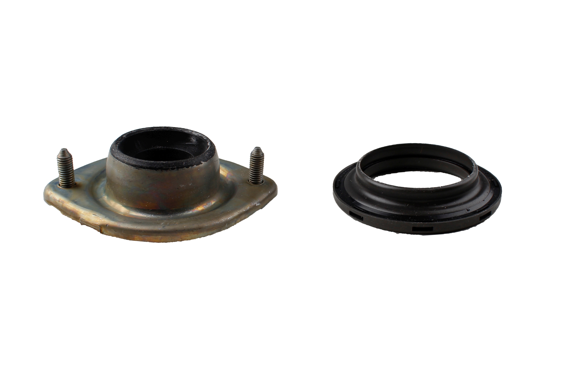 BILSTEIN 12-116614 BILSTEIN - B1 Service Parts Reparatursatz, Federbeinstützlager