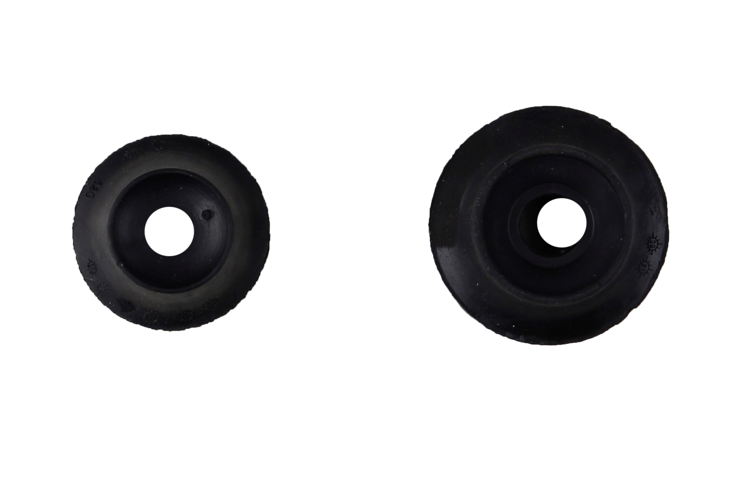 BILSTEIN 12-117239 BILSTEIN - B1 Service Parts Federbeinstützlager