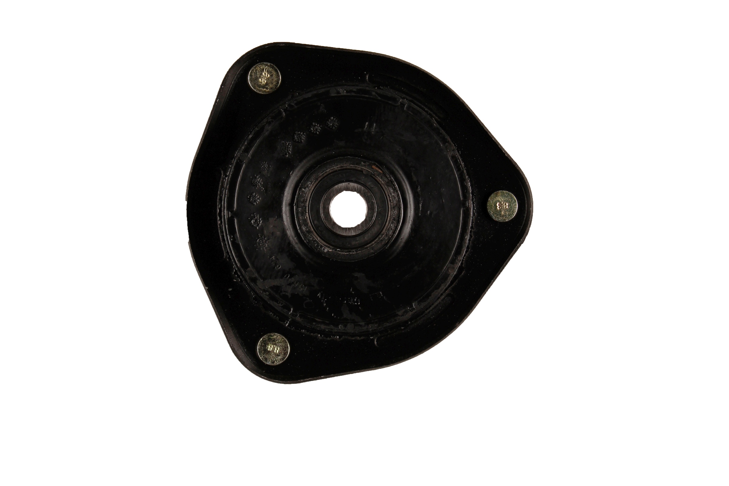BILSTEIN 12-117291 BILSTEIN - B1 Service Parts Reparatursatz, Federbeinstützlager
