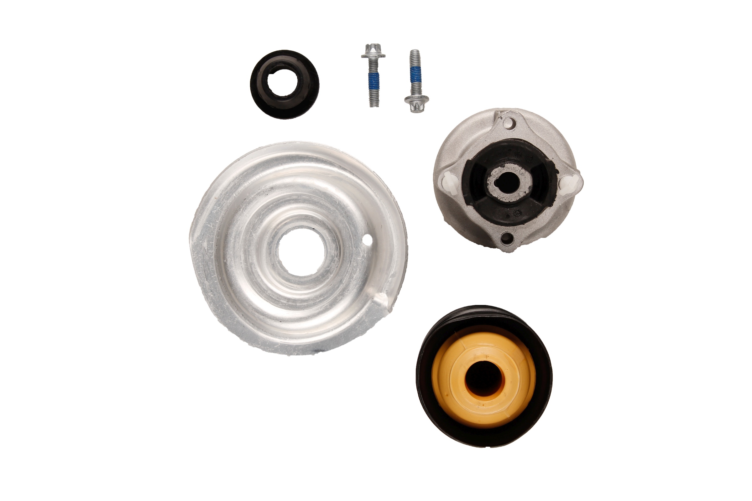 BILSTEIN 12-117314 BILSTEIN - B1 OE Replacement støttelager fjærbein