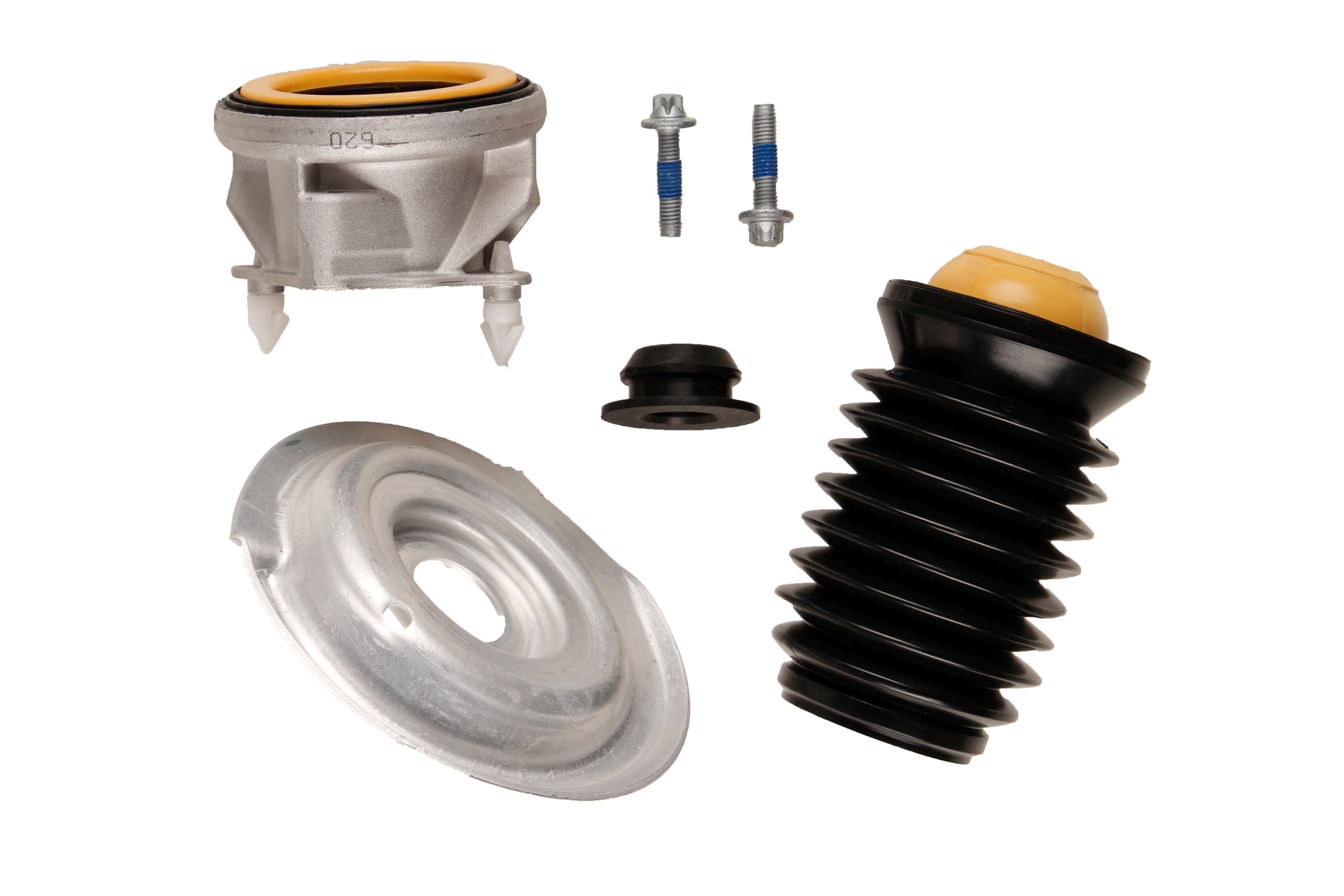 BILSTEIN 12-117314 BILSTEIN - B1 OE Replacement støttelager fjærbein