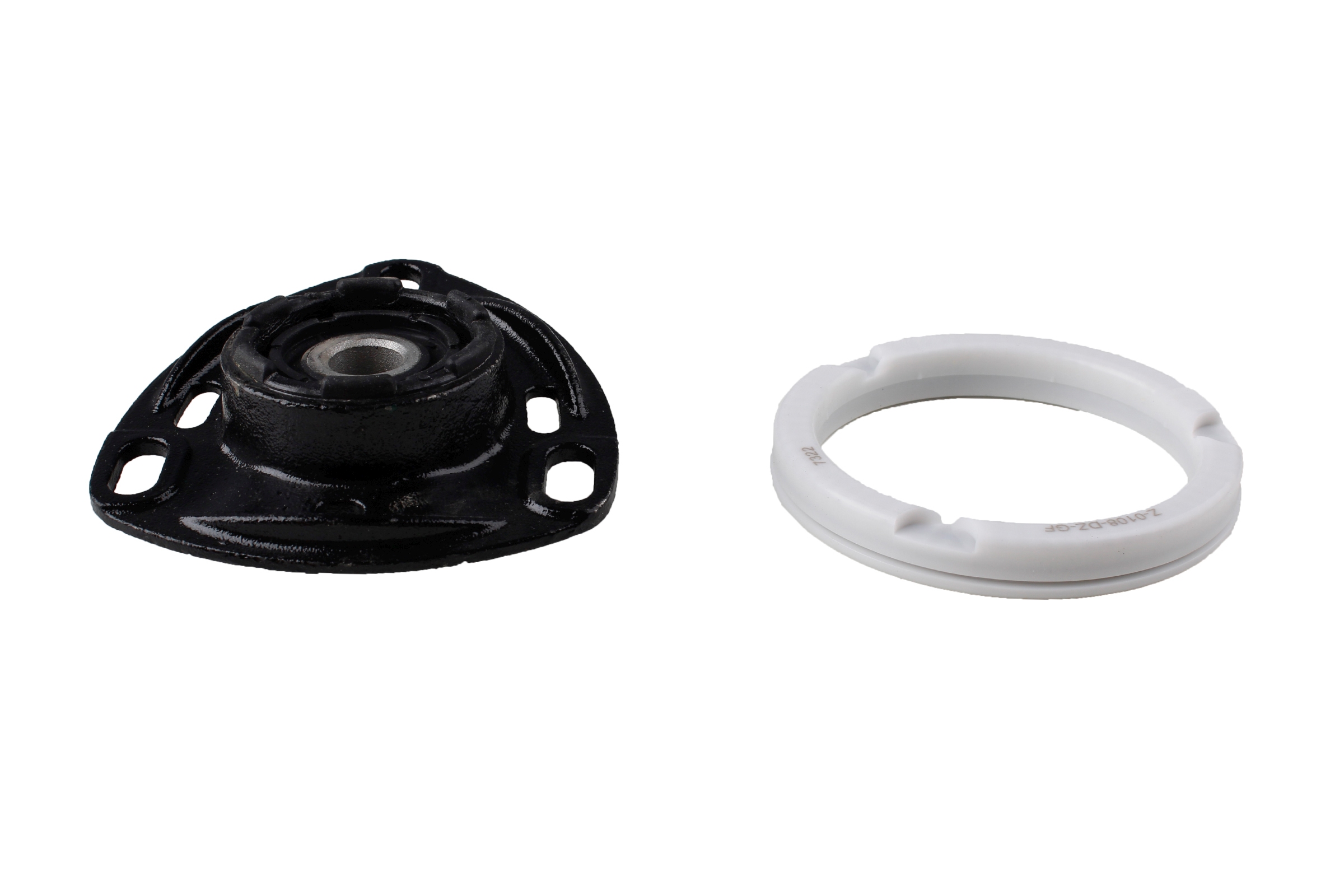 BILSTEIN 12-117338 BILSTEIN - B1 Service Parts Reparatursatz, Federbeinstützlager