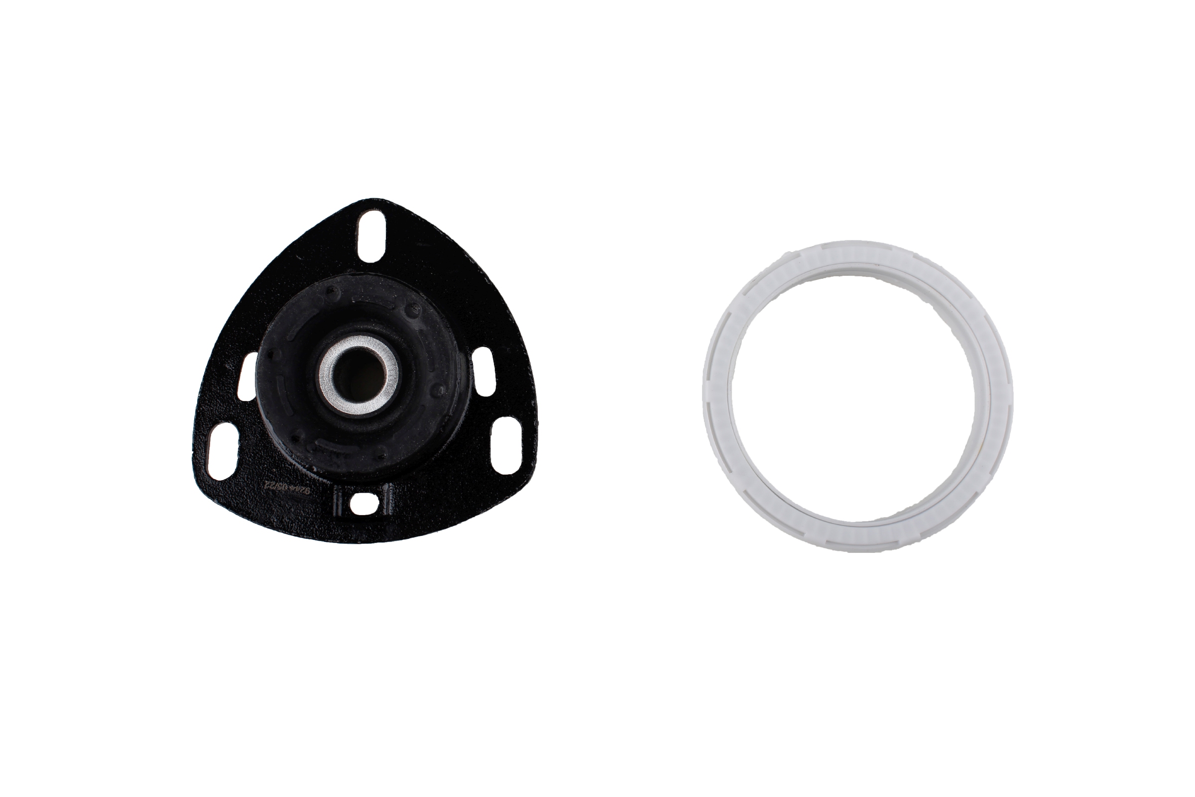 Repair Kit, suspension strut support mount 2