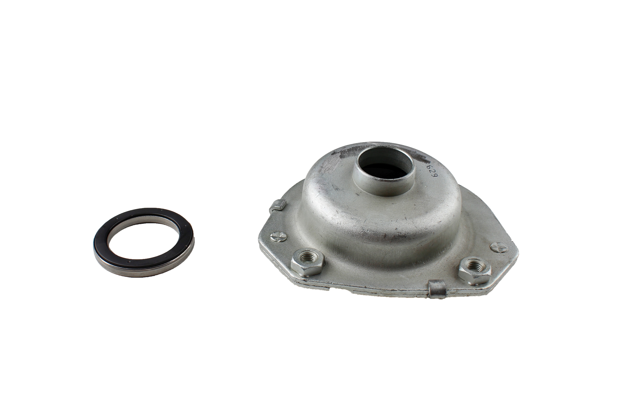 BILSTEIN 12-117529 BILSTEIN - B1 Service Parts Reparatursatz, Federbeinstützlager