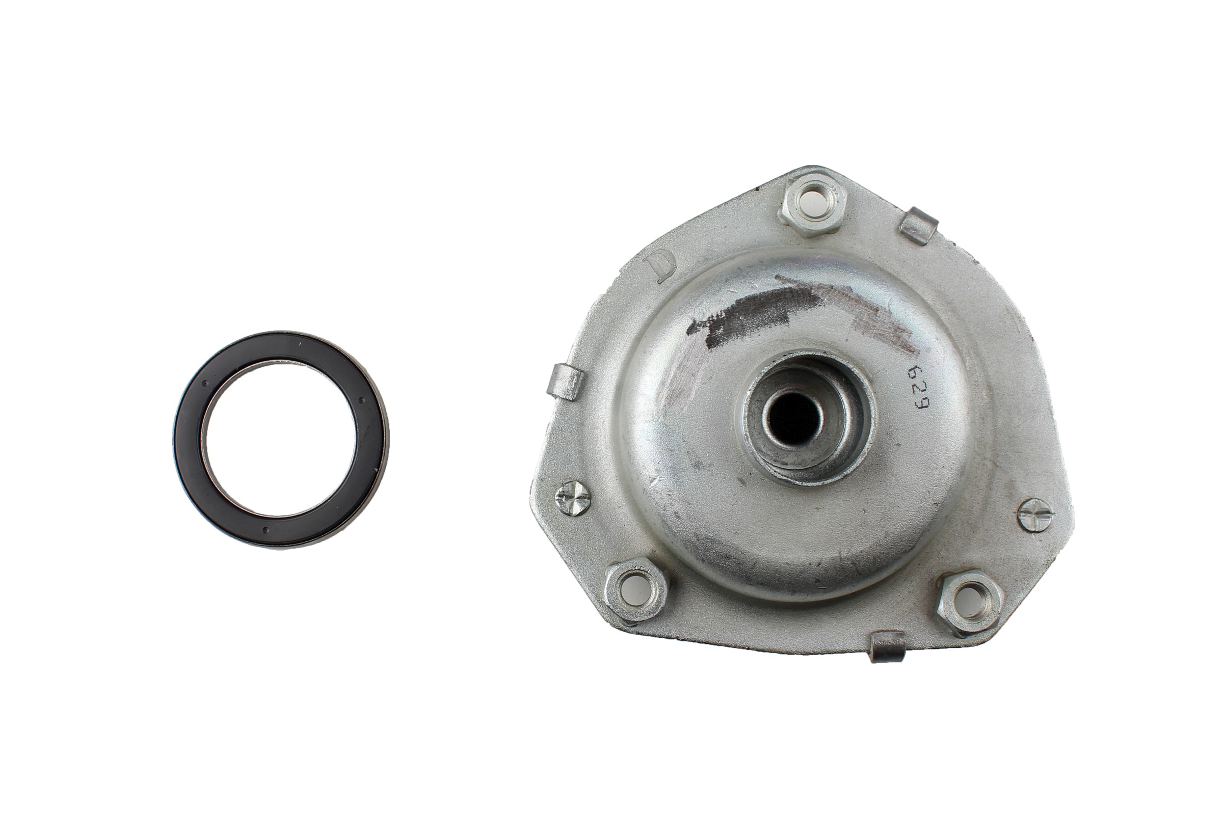 BILSTEIN 12-117529 BILSTEIN - B1 Service Parts Reparatursatz, Federbeinstützlager
