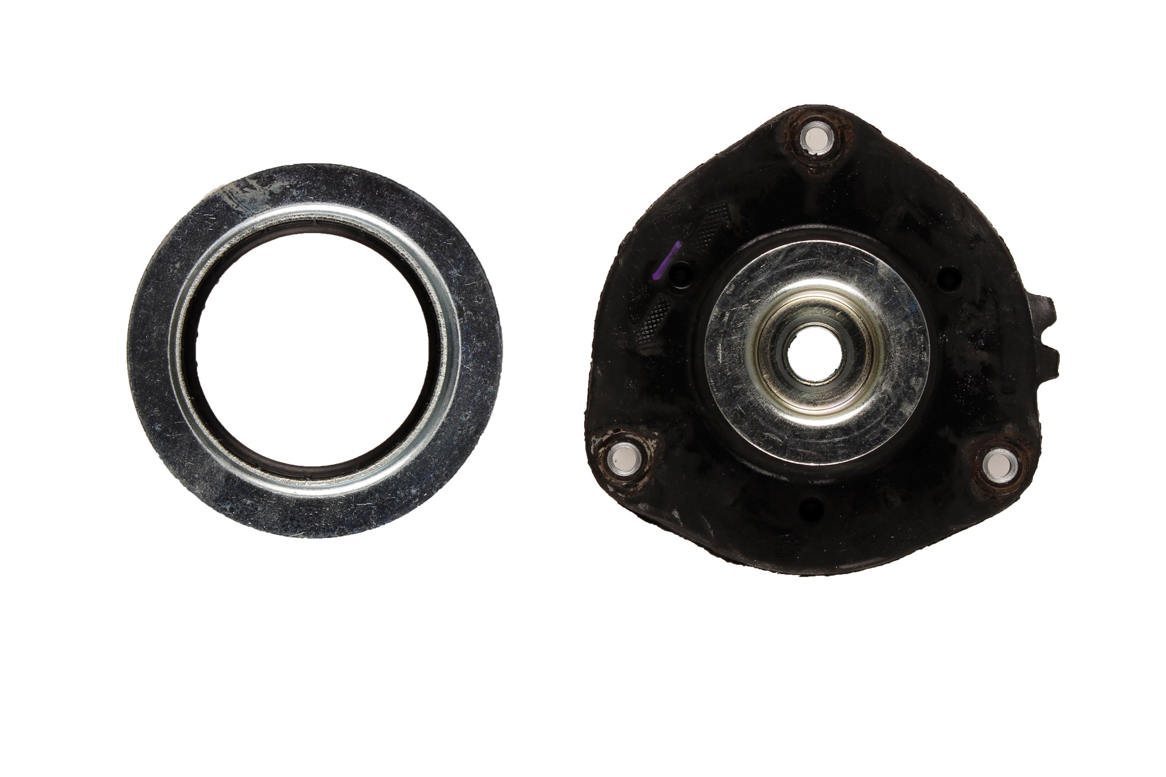 Repair Kit, suspension strut support mount 2