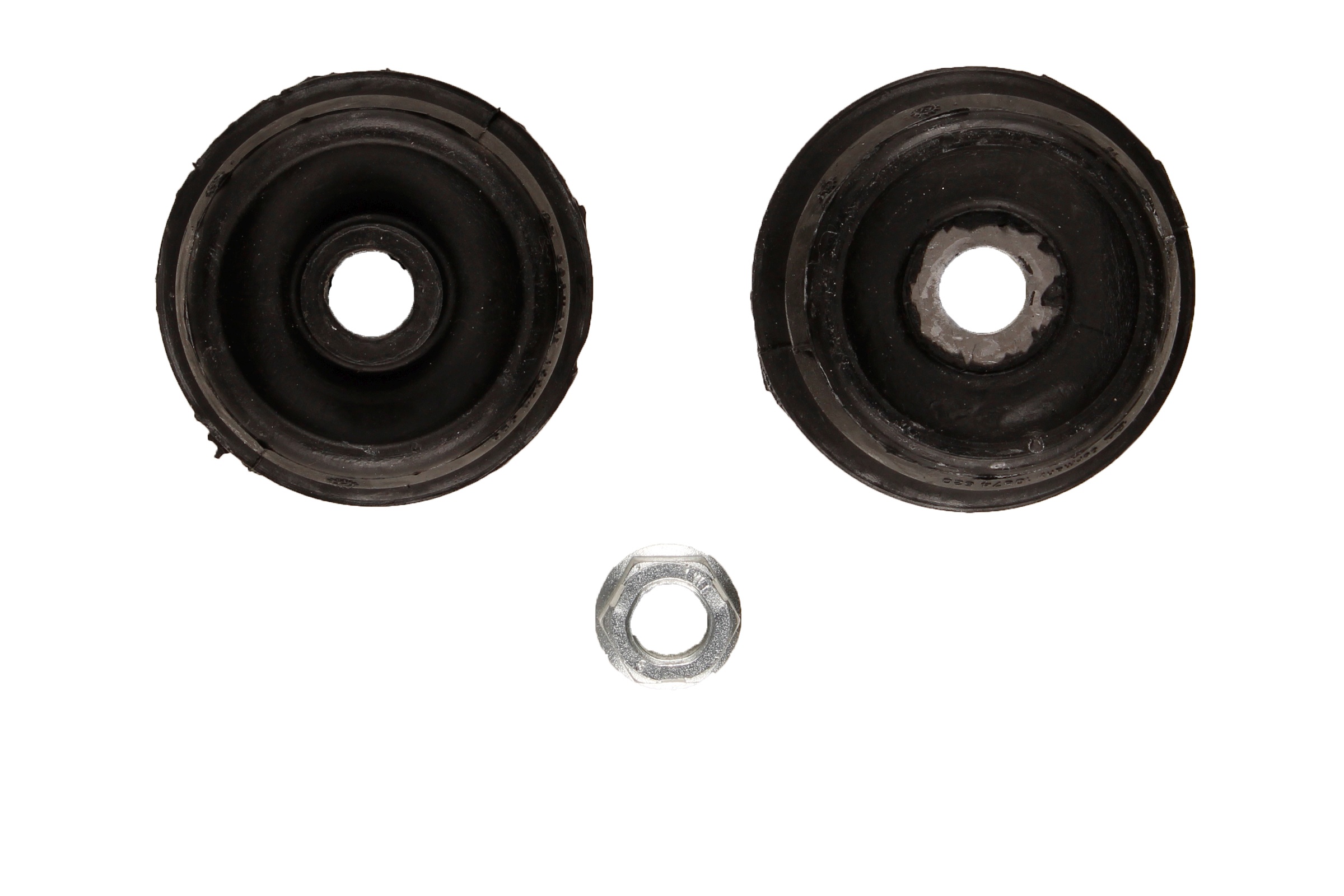 BILSTEIN 12-224104 BILSTEIN - B1 OE Replacement støttelager fjærbein