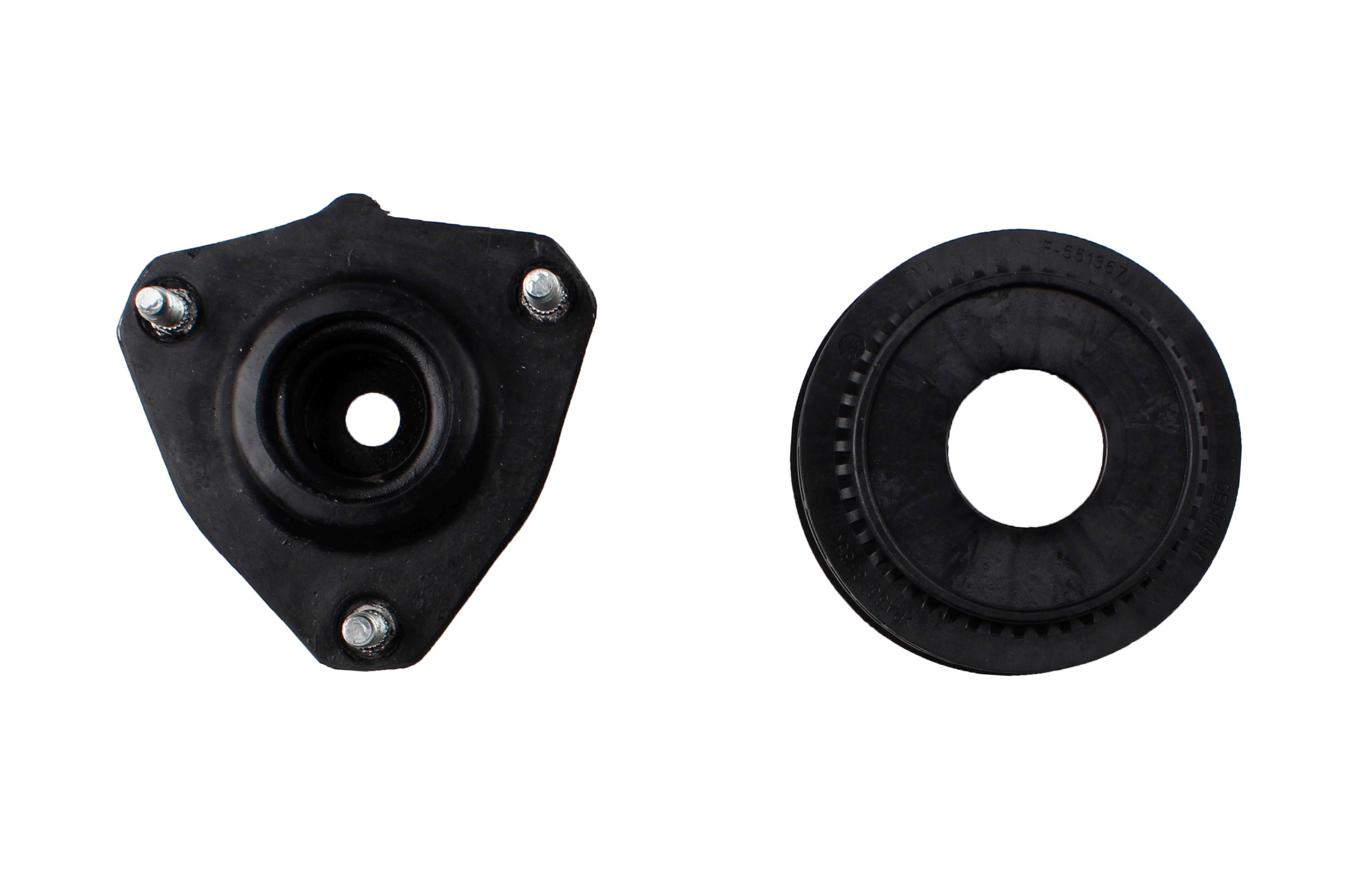BILSTEIN 12-224340 BILSTEIN - B1 OE Replacement støttelager fjærbein