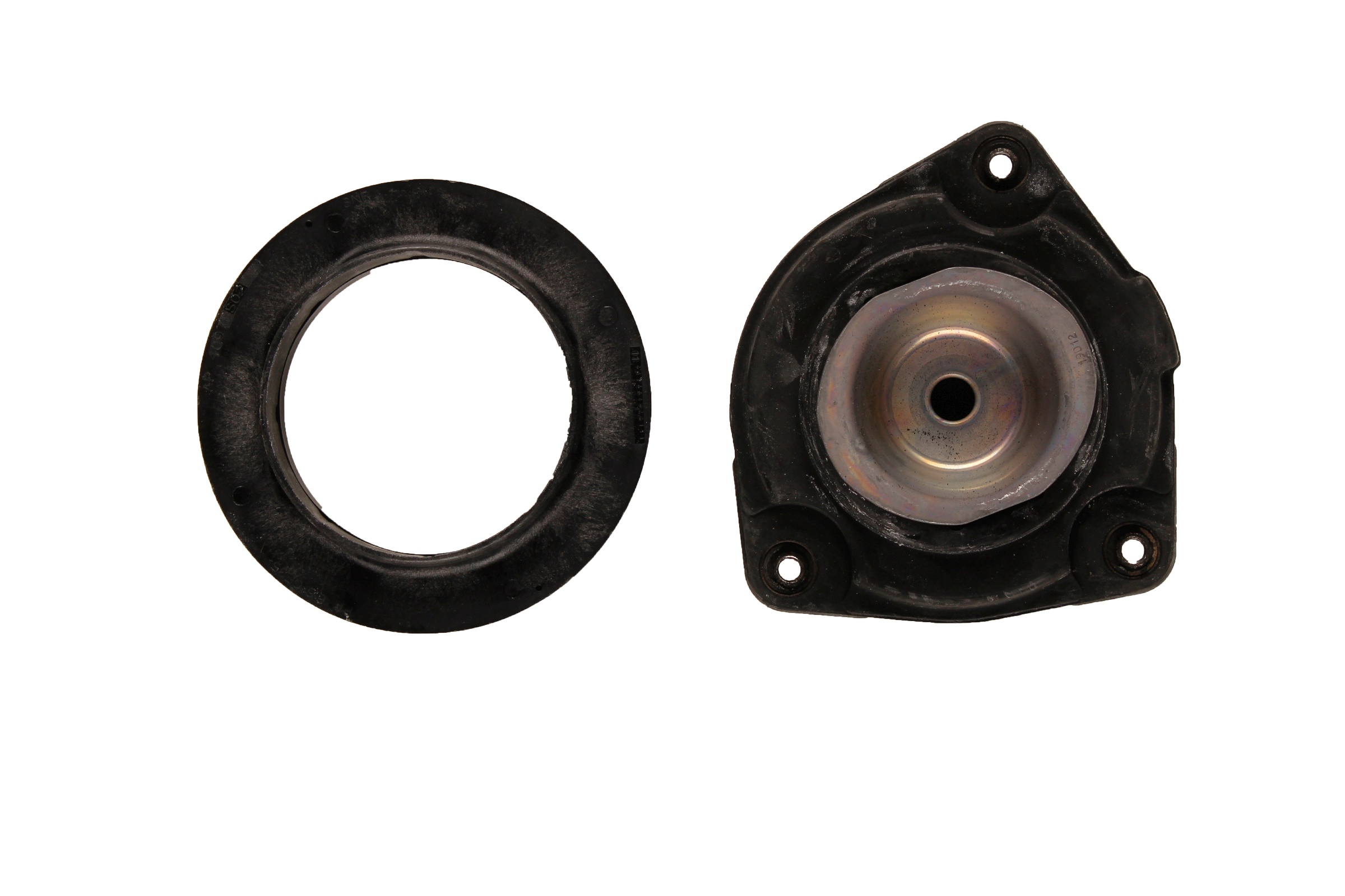 BILSTEIN 12-224357 BILSTEIN - B1 Service Parts Reparatursatz, Federbeinstützlager