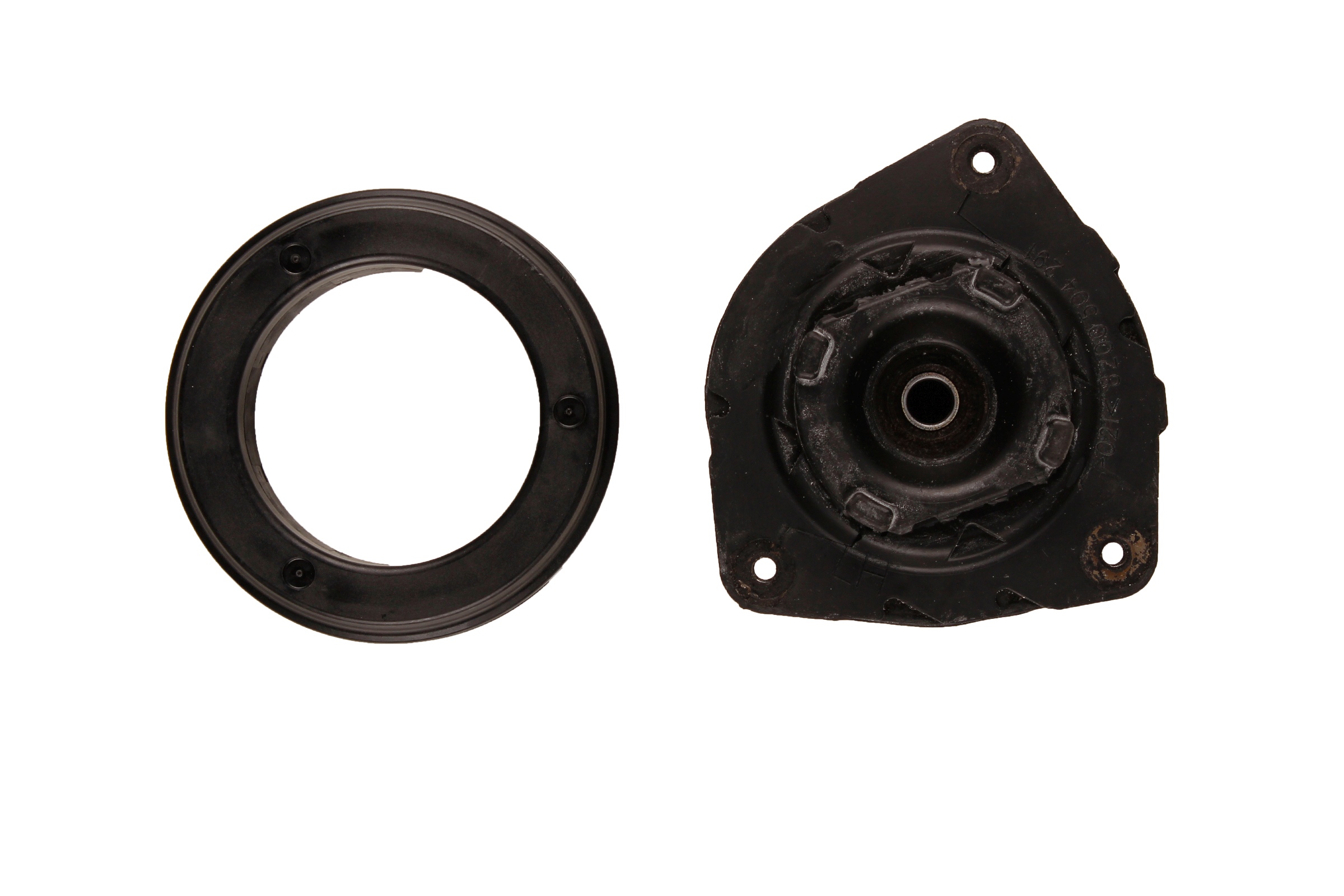 BILSTEIN 12-224364 BILSTEIN - B1 Service Parts Reparatursatz, Federbeinstützlager