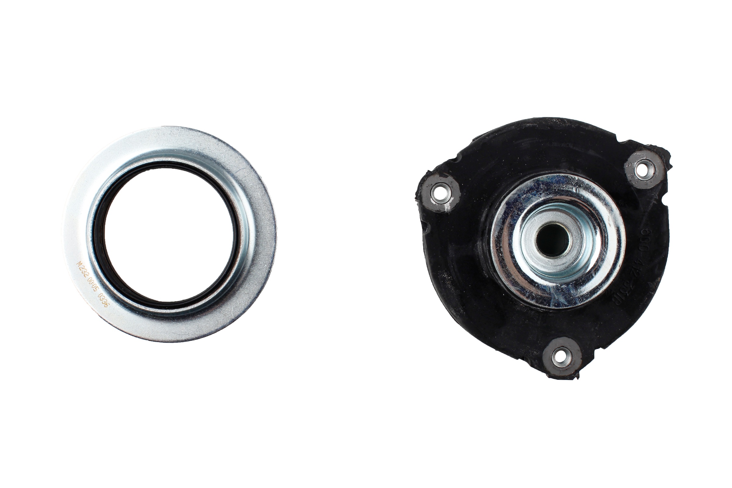 BILSTEIN 12-224395 BILSTEIN - B1 OE Replacement støttelager fjærbein