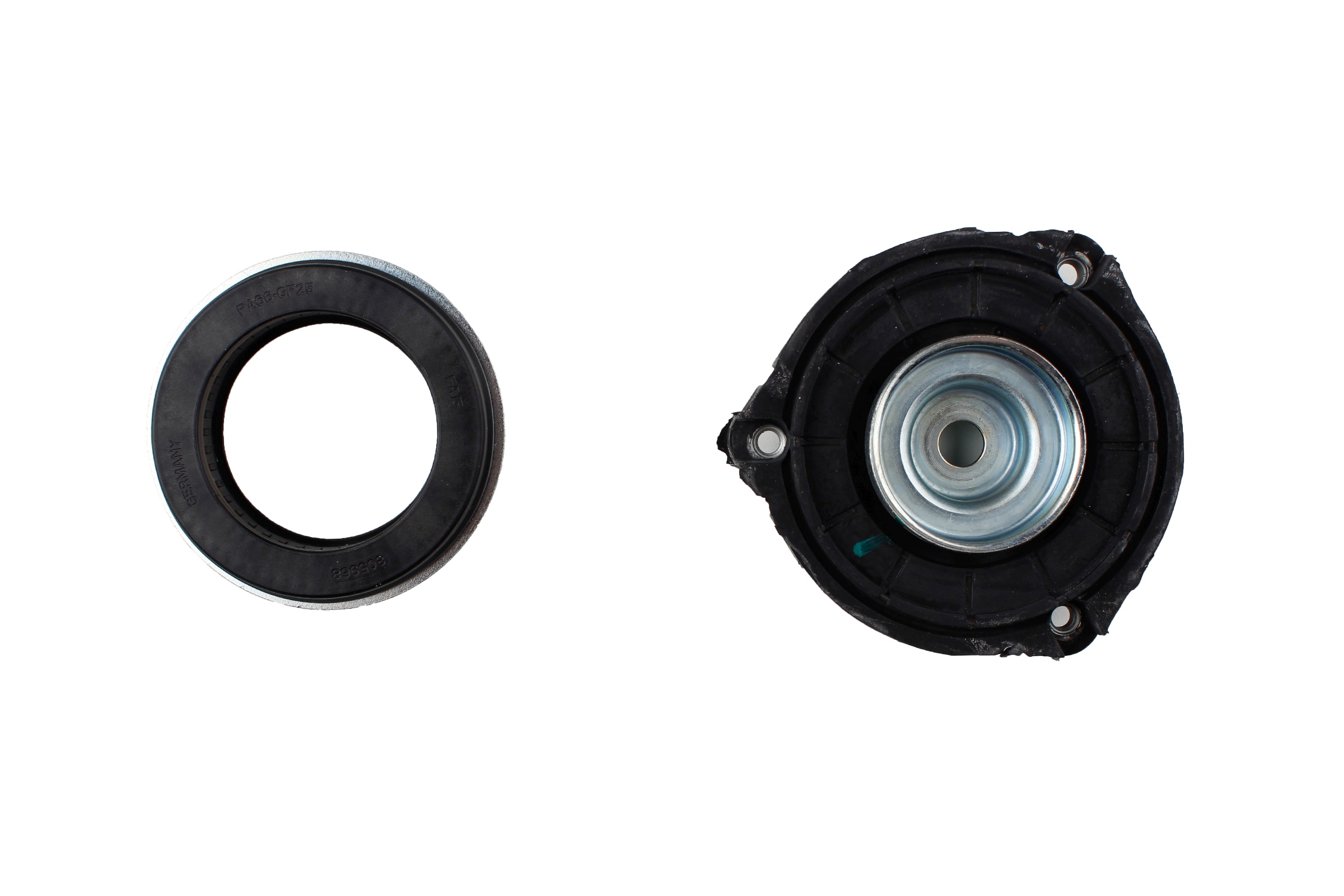 BILSTEIN 12-224395 BILSTEIN - B1 OE Replacement støttelager fjærbein