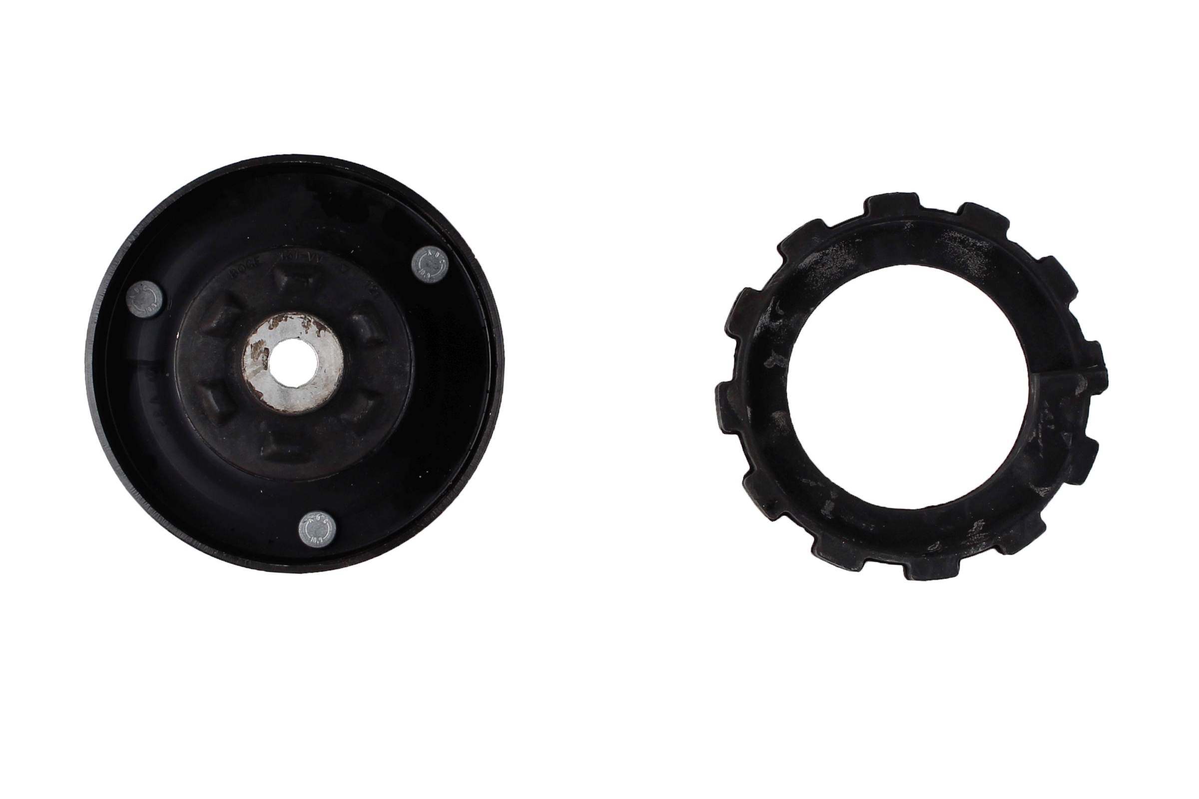 Suspension Strut Support Mount 3