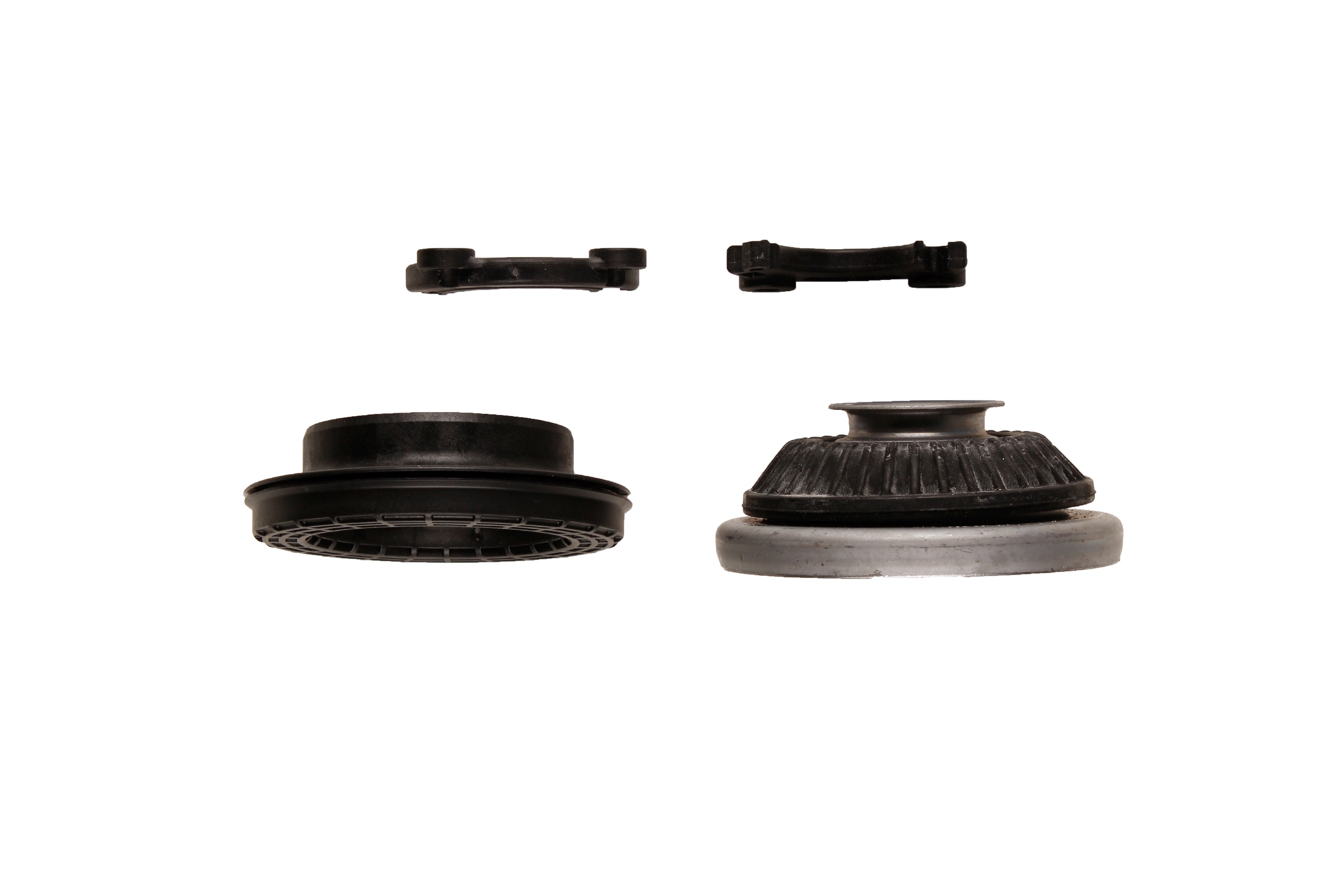 BILSTEIN 12-224456 BILSTEIN - B1 OE Replacement støttelager fjærbein