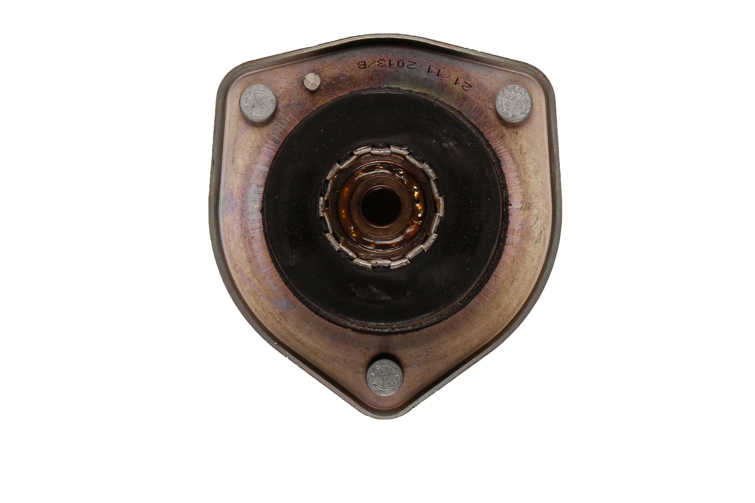 BILSTEIN 12-226351 BILSTEIN - B1 OE Replacement støttelager fjærbein