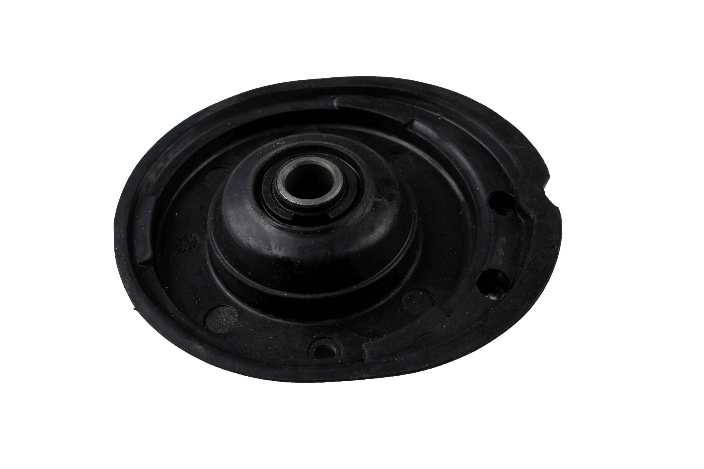 BILSTEIN 12-226542 BILSTEIN - B1 Service Parts Federbeinstützlager