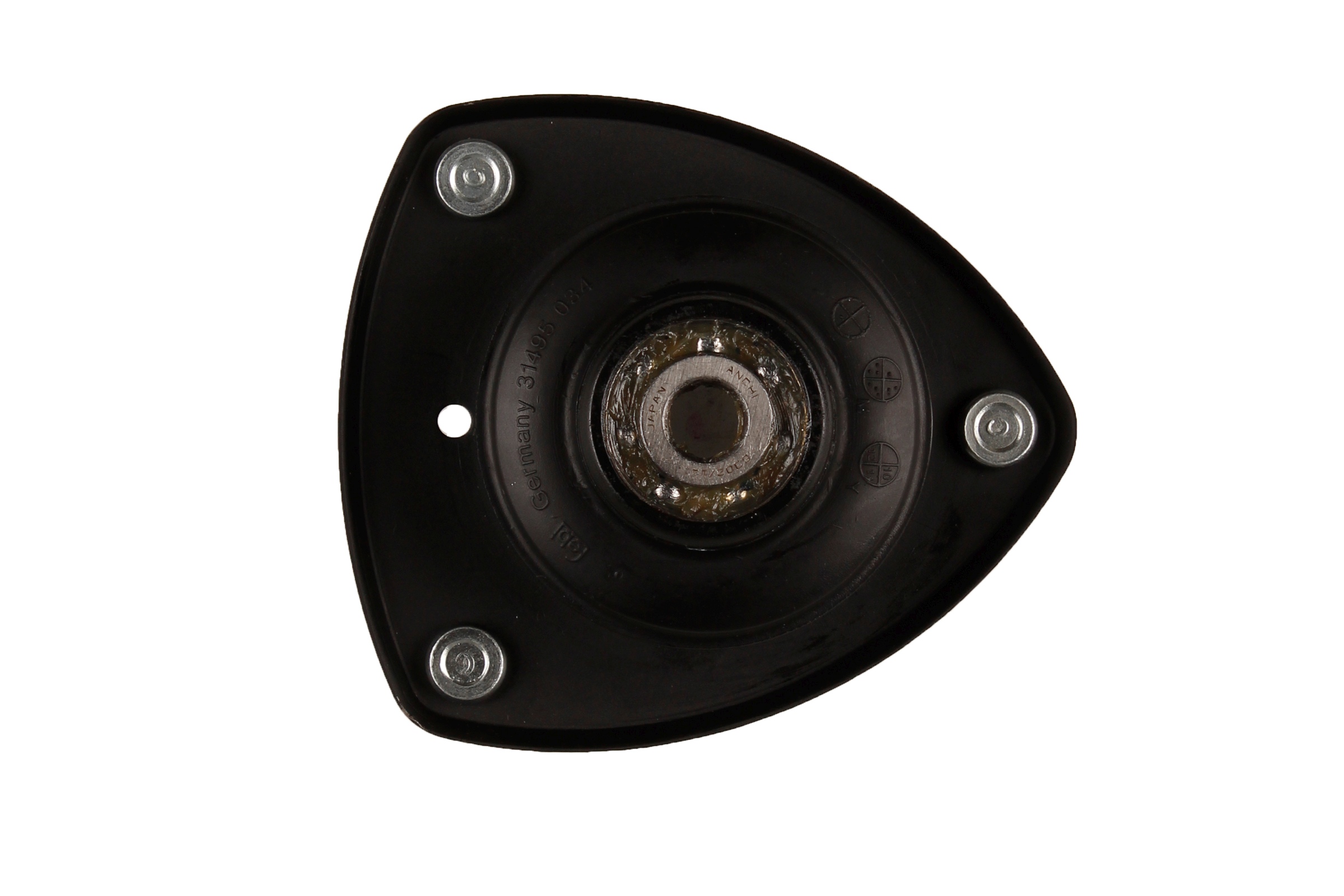 BILSTEIN 12-228454 BILSTEIN - B1 Service Parts Reparatursatz, Federbeinstützlager