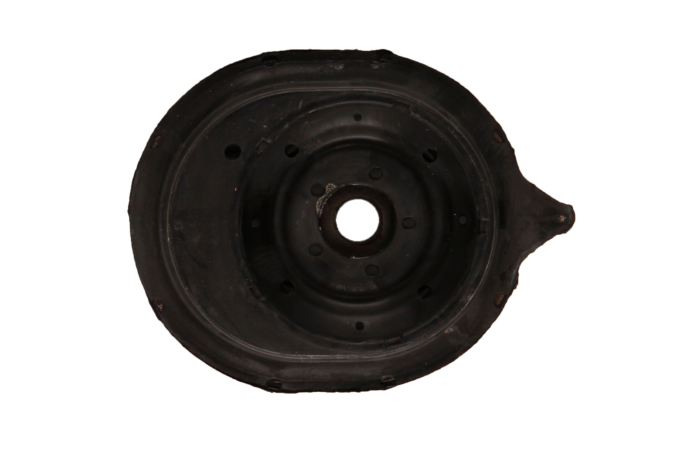 BILSTEIN 12-228553 BILSTEIN - B1 Service Parts Reparatursatz, Federbeinstützlager