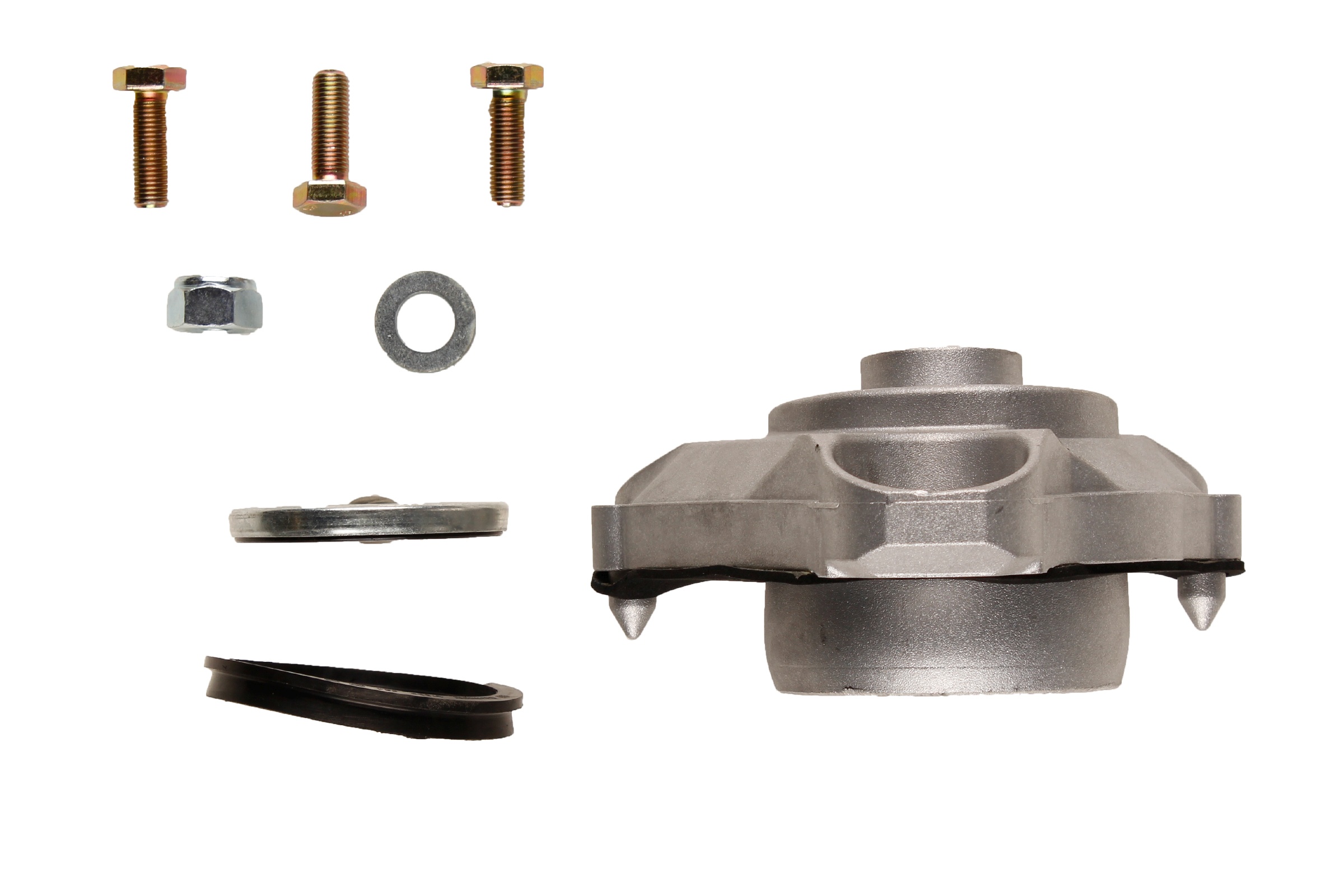 BILSTEIN 12-228683 BILSTEIN - B1 OE Replacement støttelager fjærbein